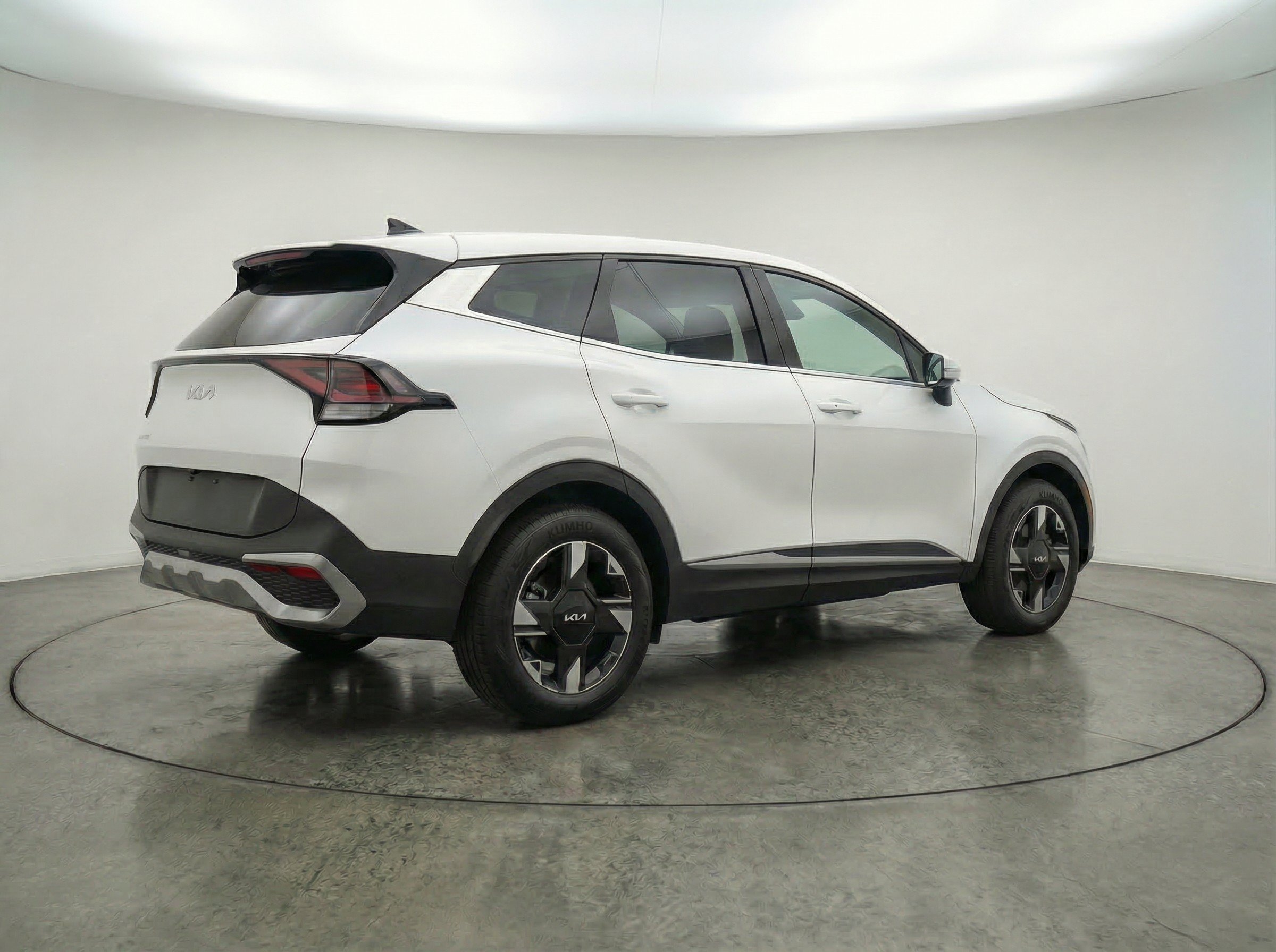 Thumbnail: 2026 Kia Sportage - 9