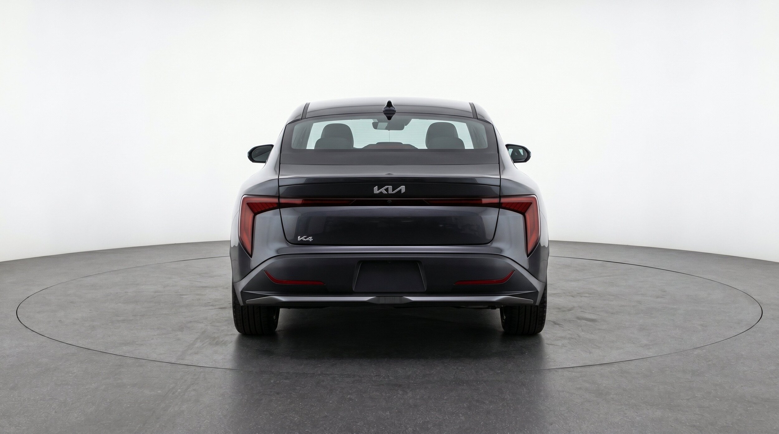 Thumbnail: 2025 Kia K4 - 7