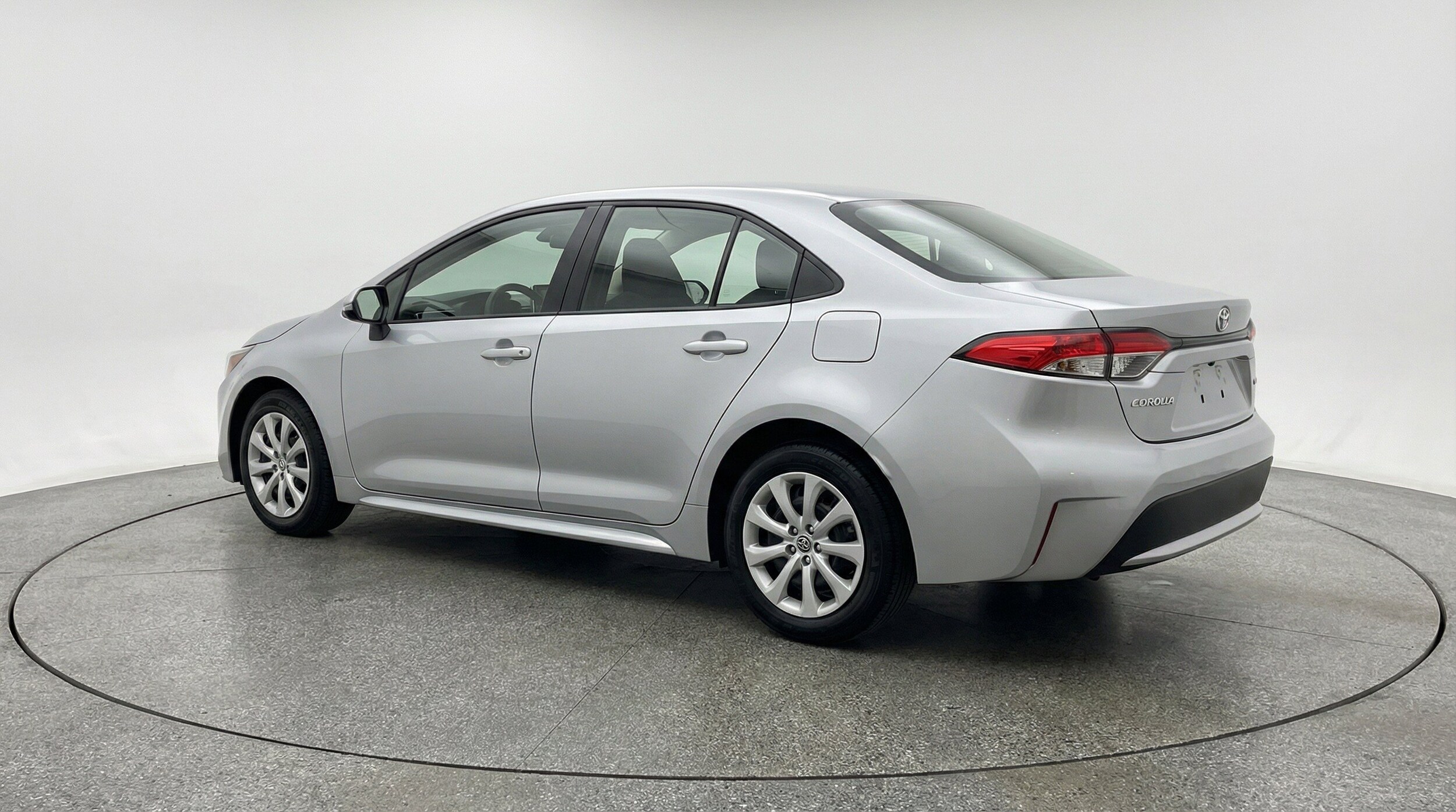 Thumbnail: 2025 Toyota Corolla - 6