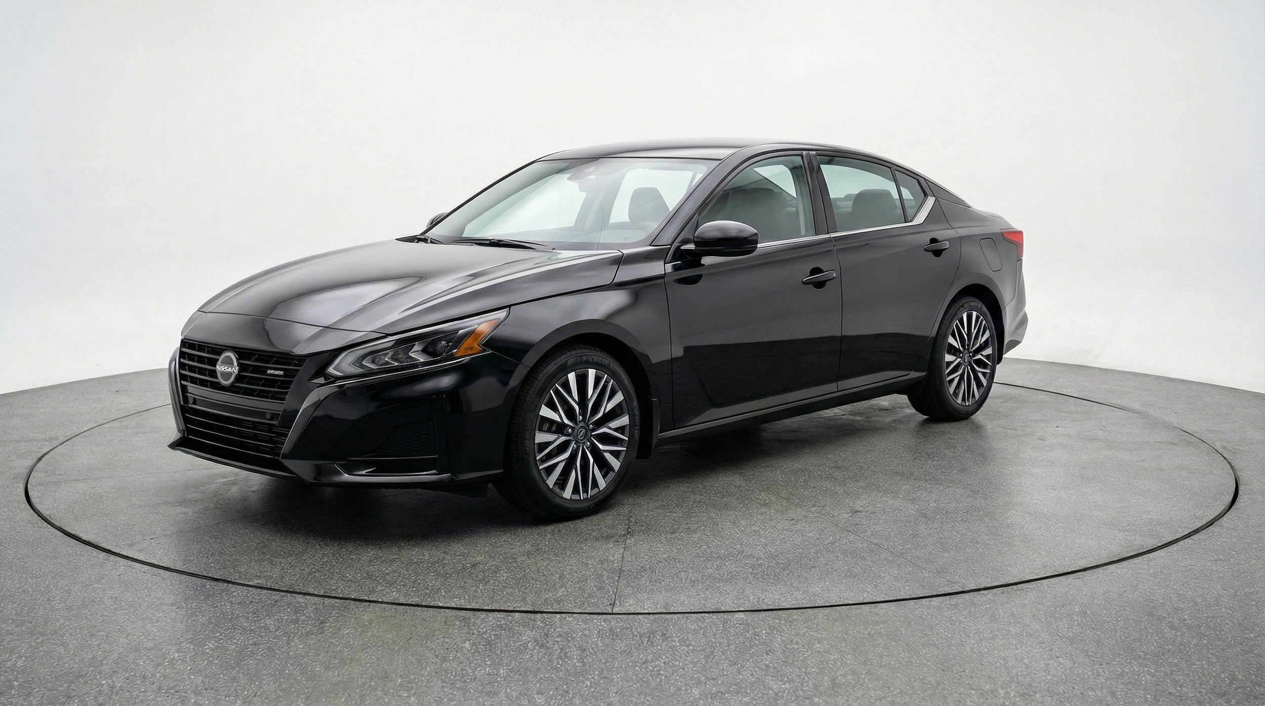 Thumbnail: 2026 Nissan Altima - 3