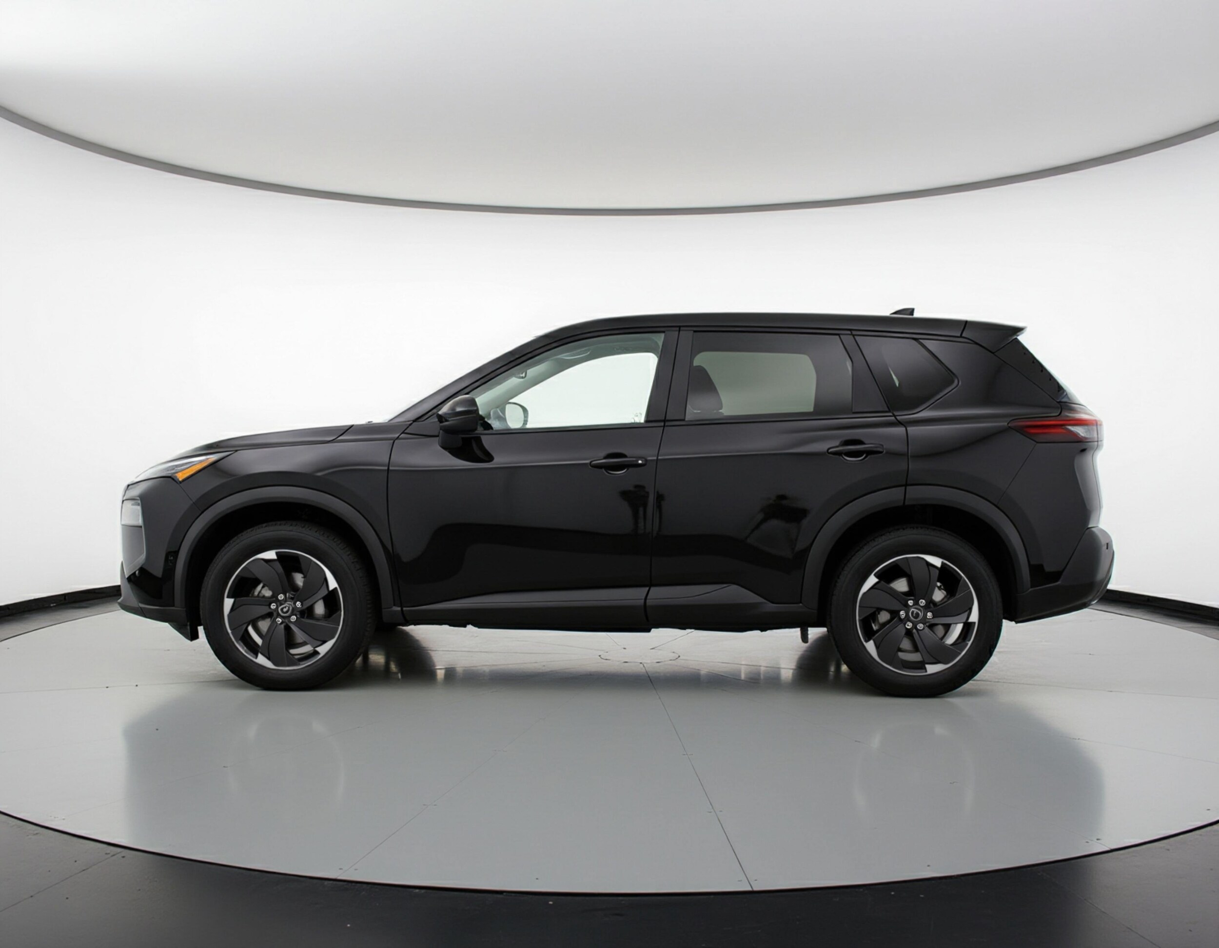 Thumbnail: 2025 Nissan Rogue - 5