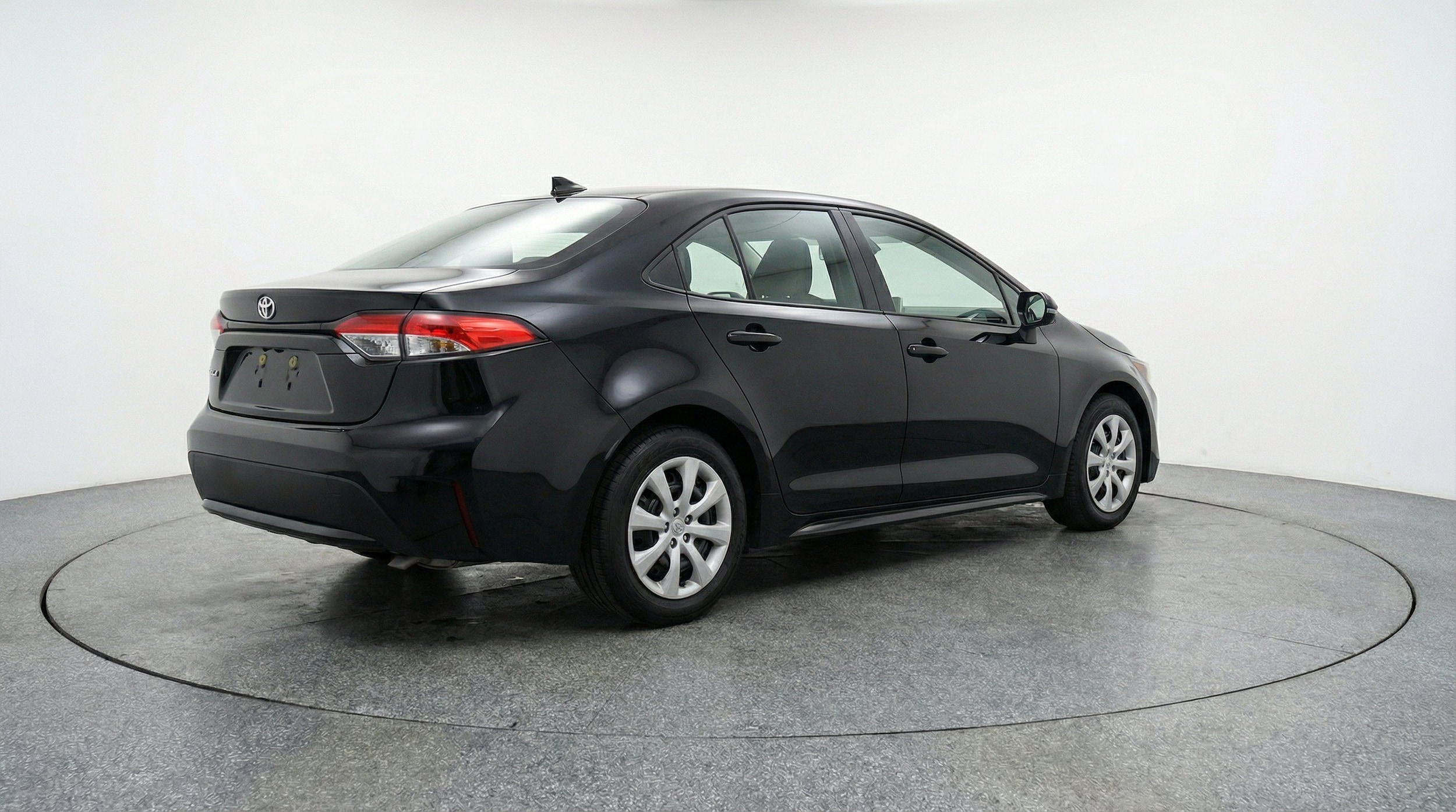 Thumbnail: 2025 Toyota Corolla - 9