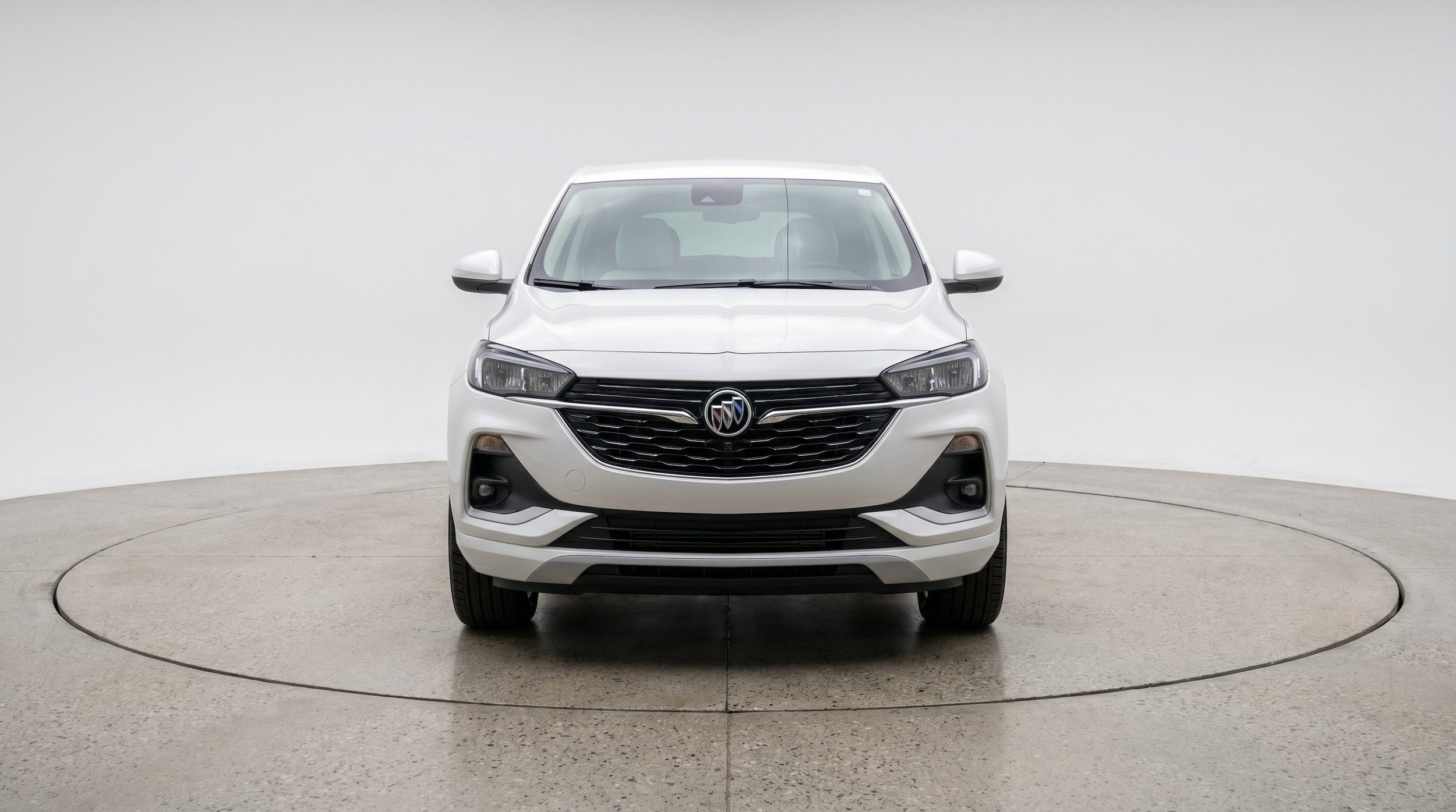 Thumbnail: 2026 Buick Encore GX - 2