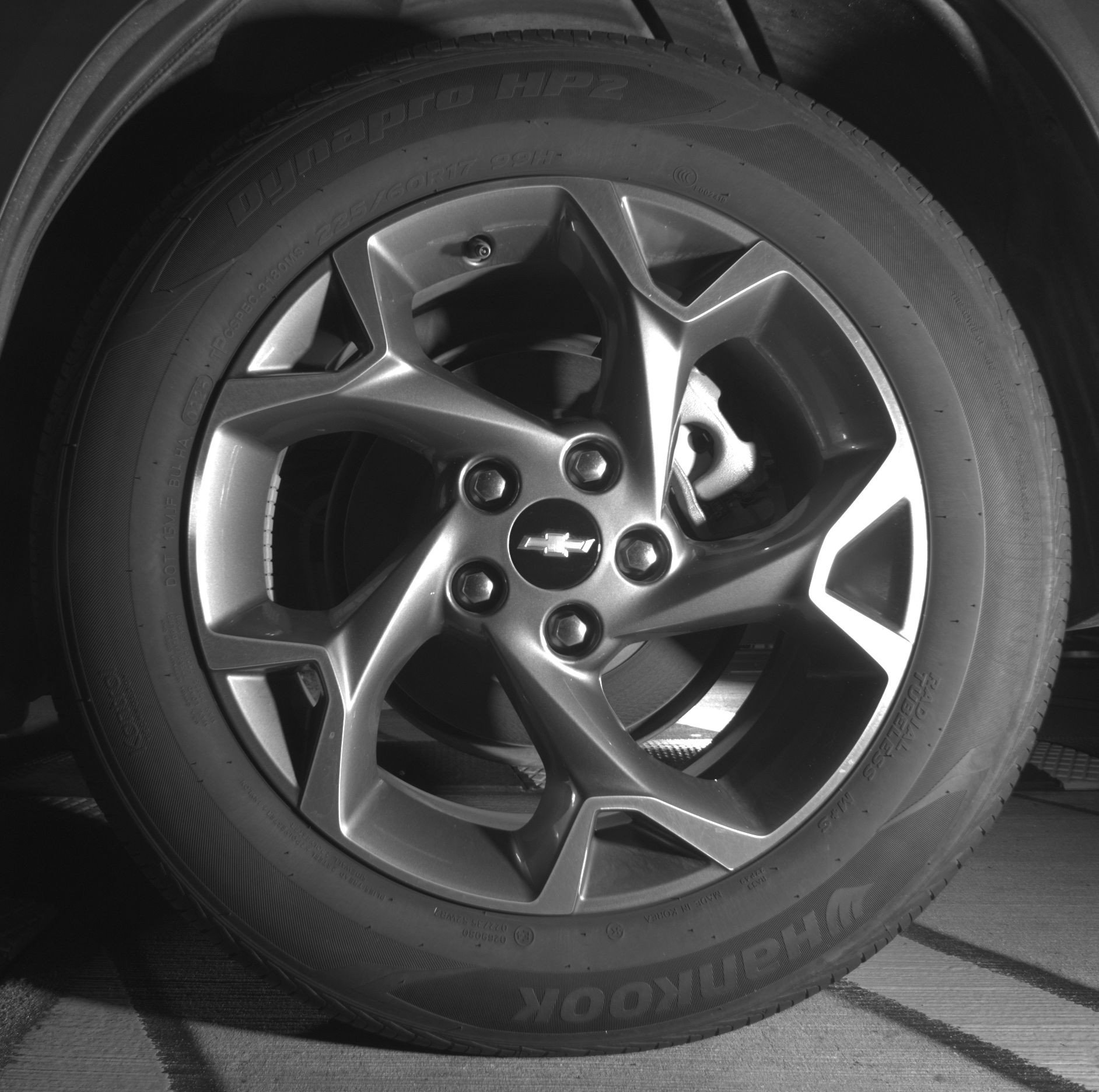 Thumbnail: 2025 Chevrolet Trax - 11