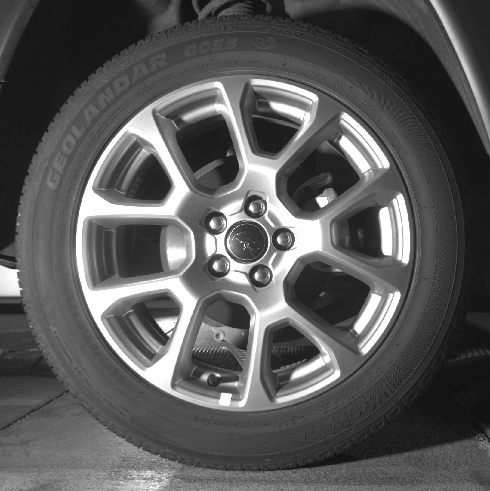 Thumbnail: 2025 Jeep Compass - 12