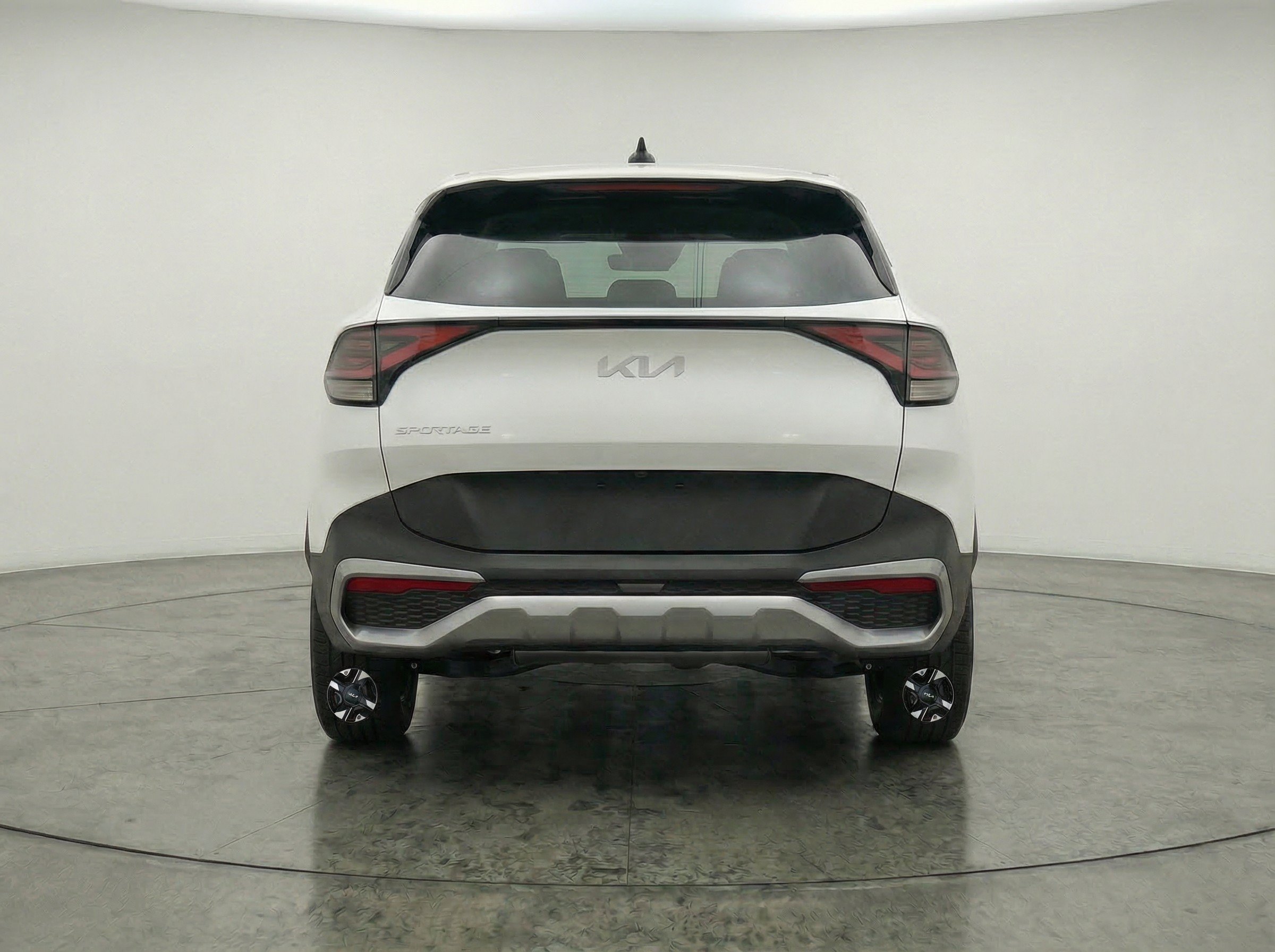Thumbnail: 2026 Kia Sportage - 7