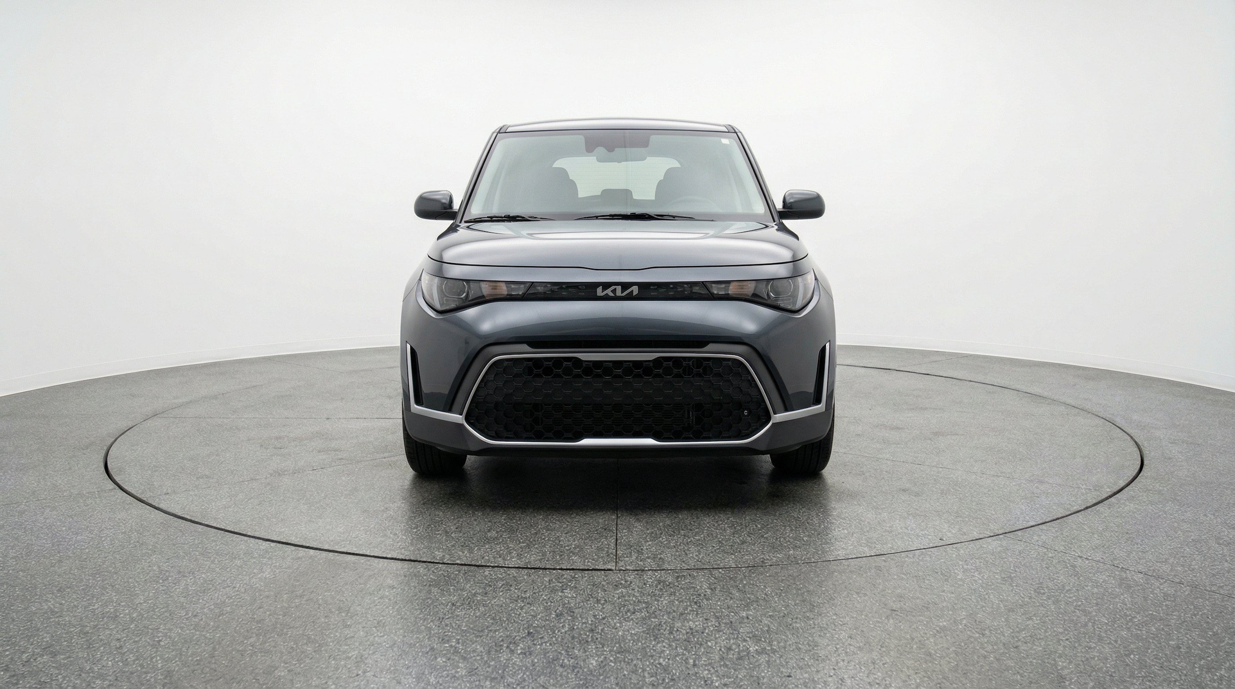 Thumbnail: 2025 Kia Soul - 2