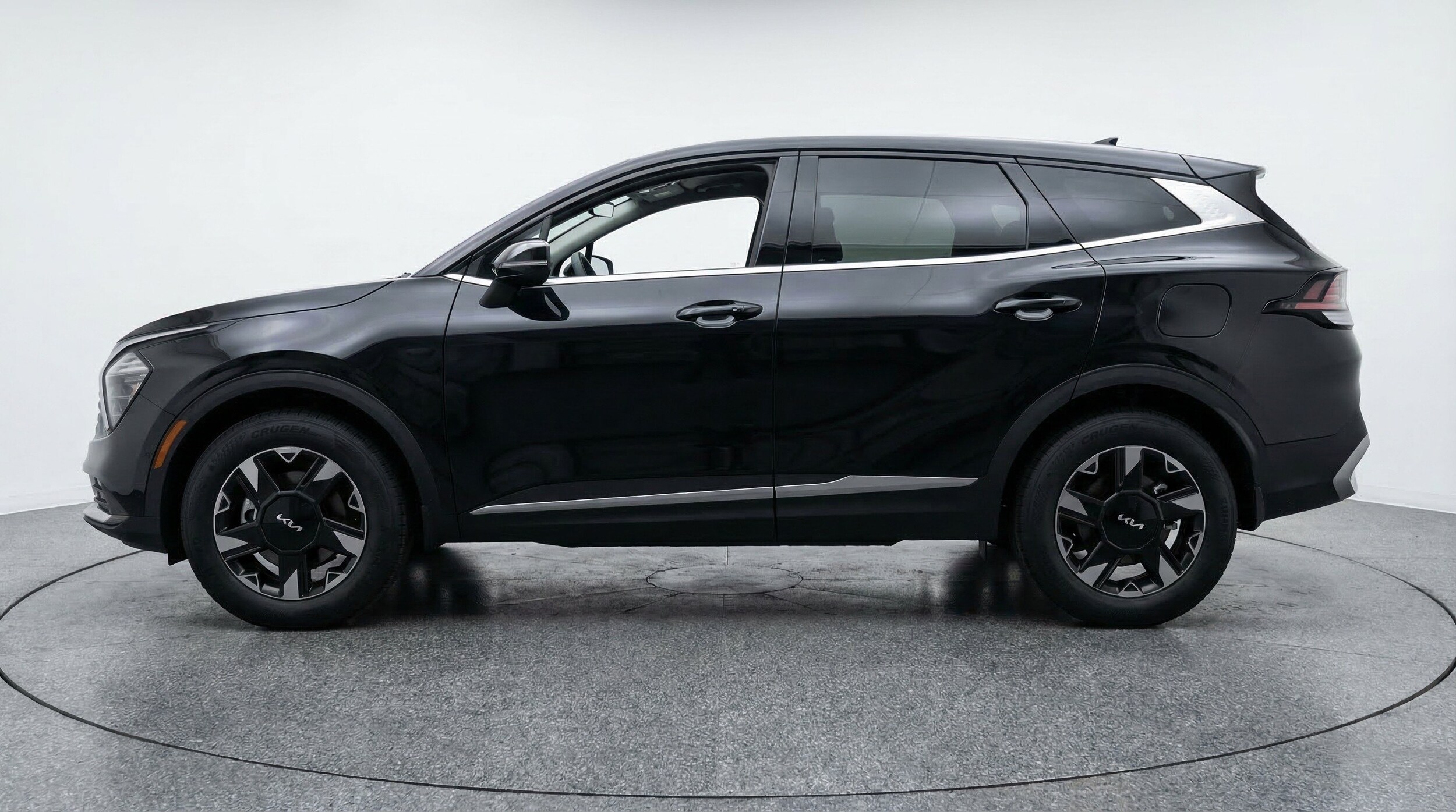 Thumbnail: 2026 Kia Sportage - 5
