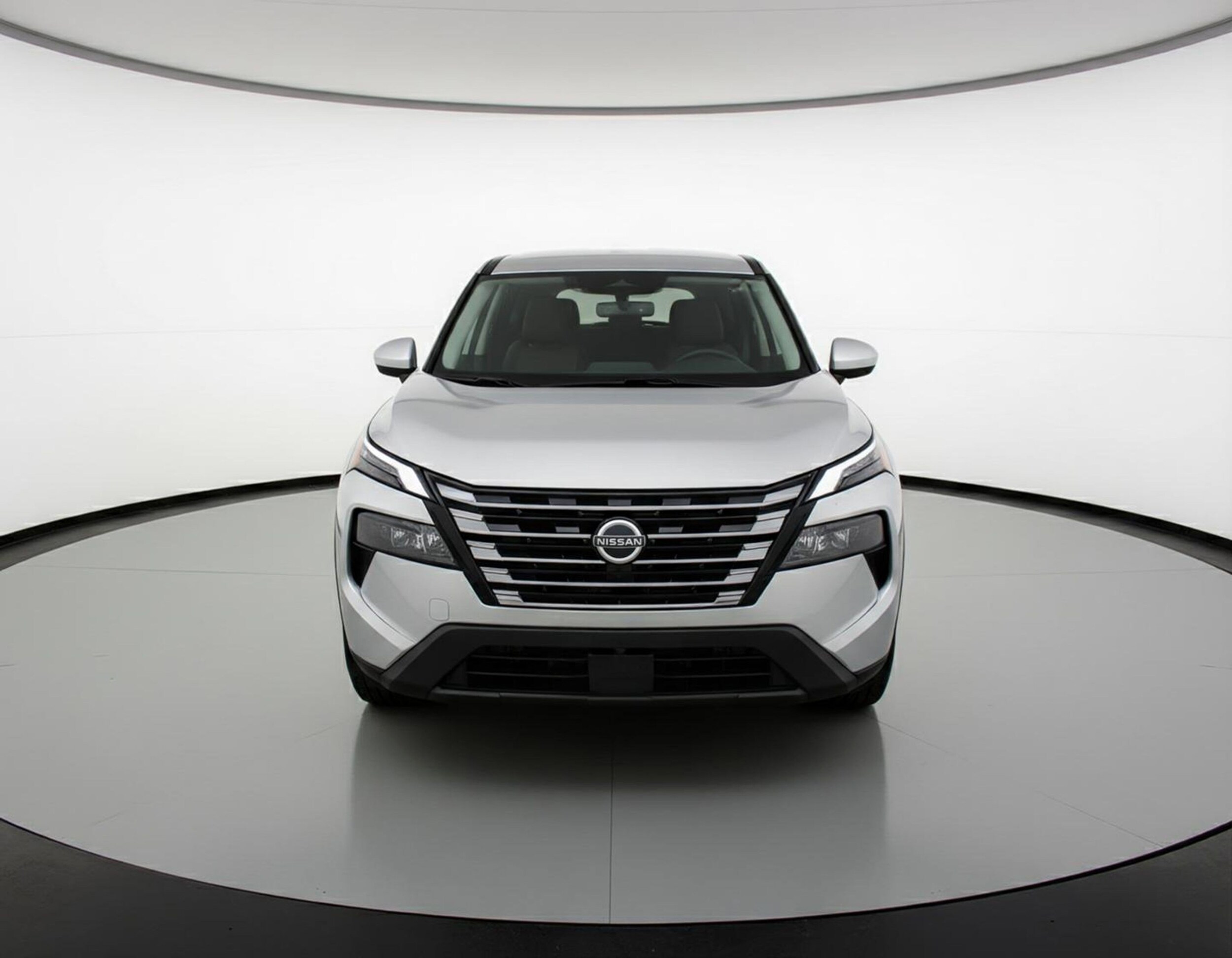 Thumbnail: 2025 Nissan Rogue - 2