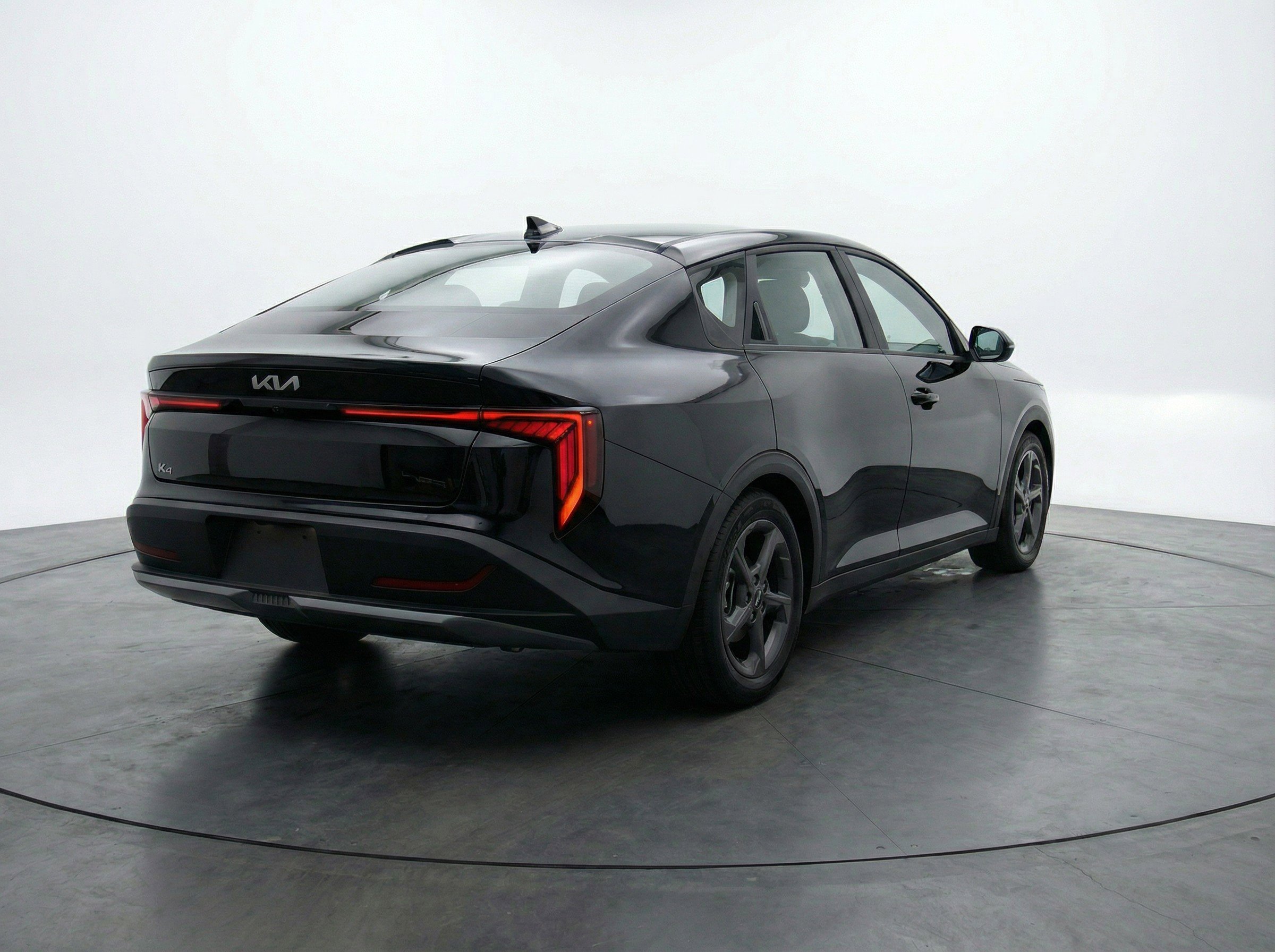 Thumbnail: 2025 Kia K4 - 9