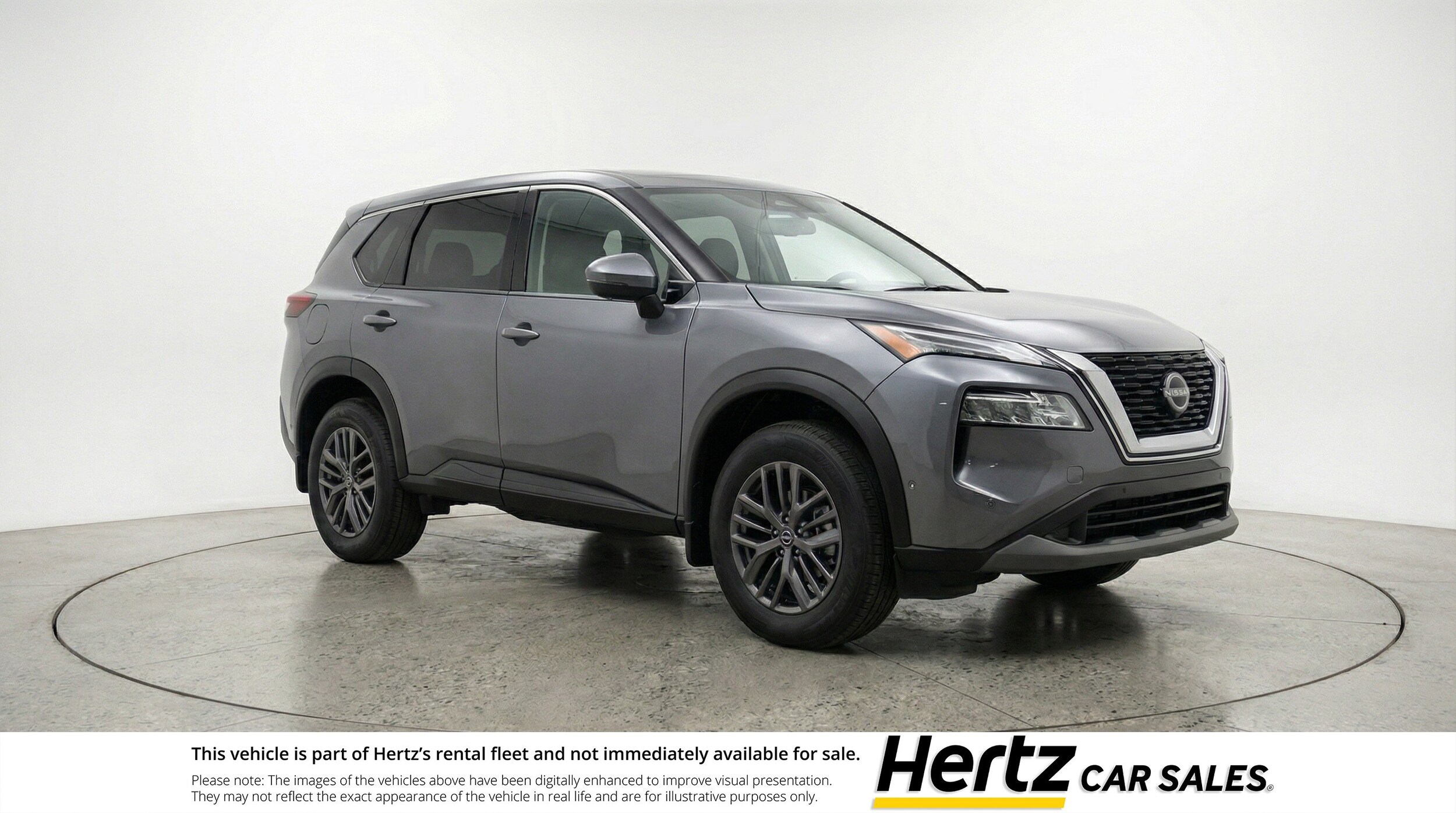 Thumbnail: 2026 Nissan Rogue - 1