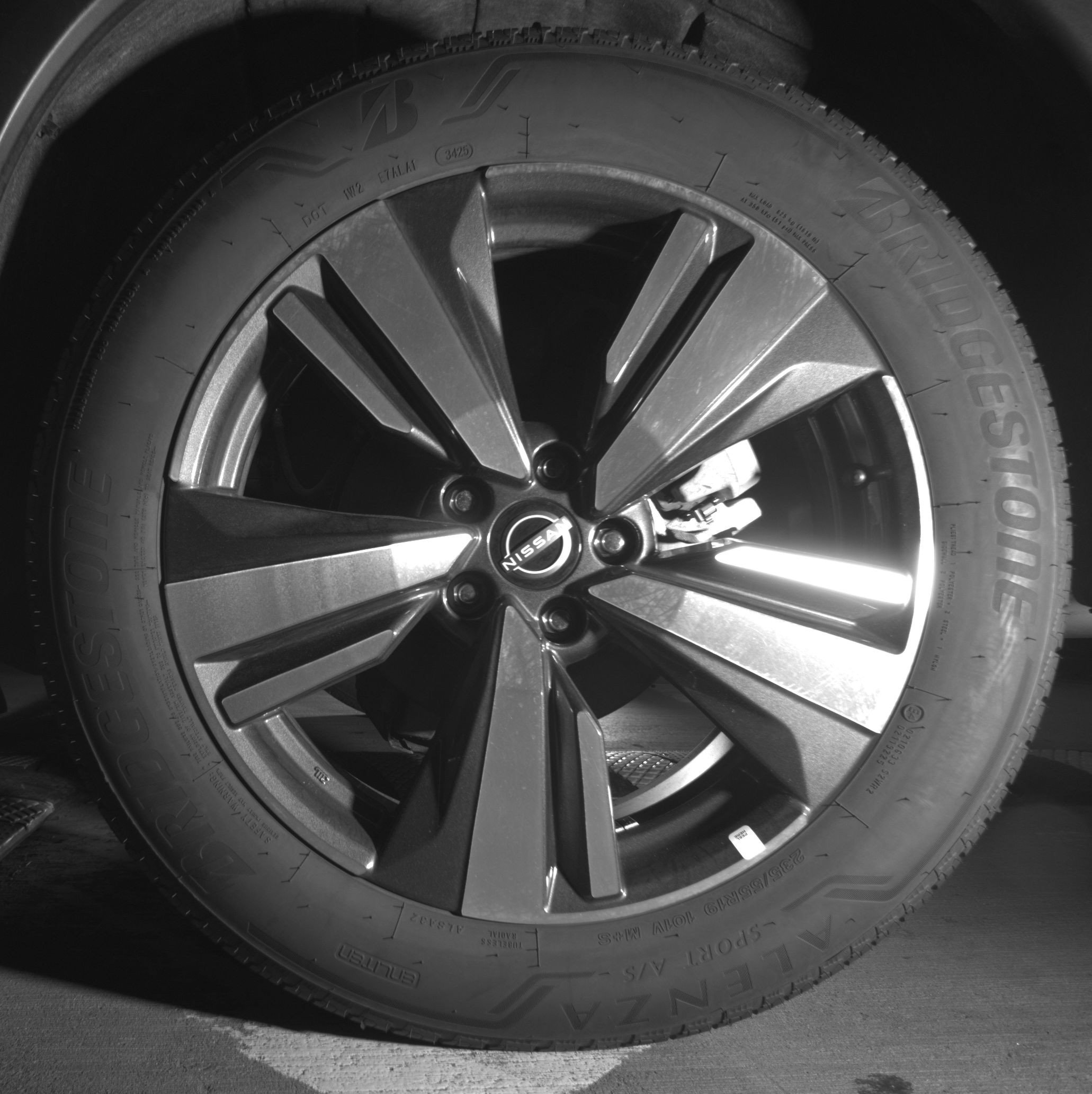Thumbnail: 2026 Nissan Rogue - 14