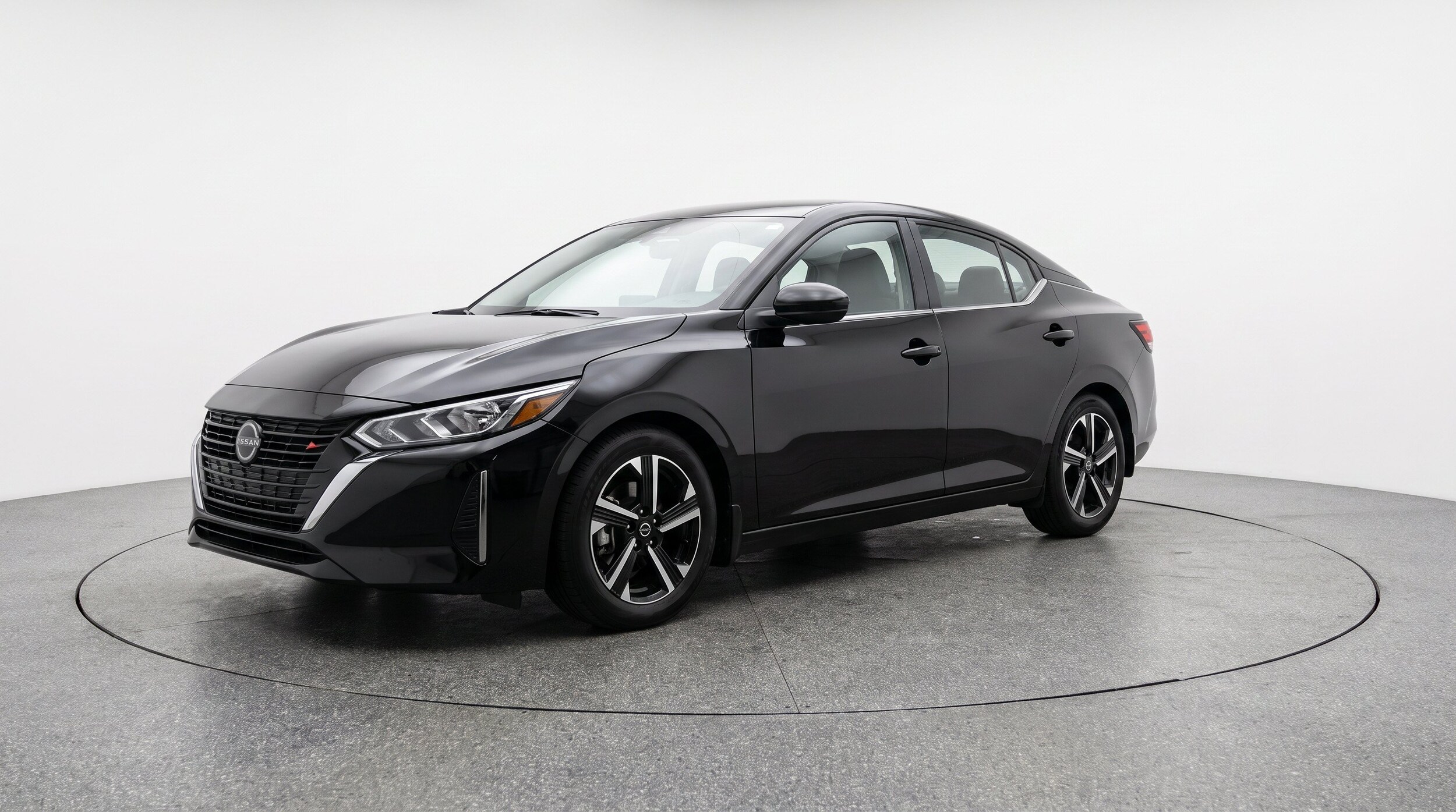Thumbnail: 2025 Nissan Sentra - 3