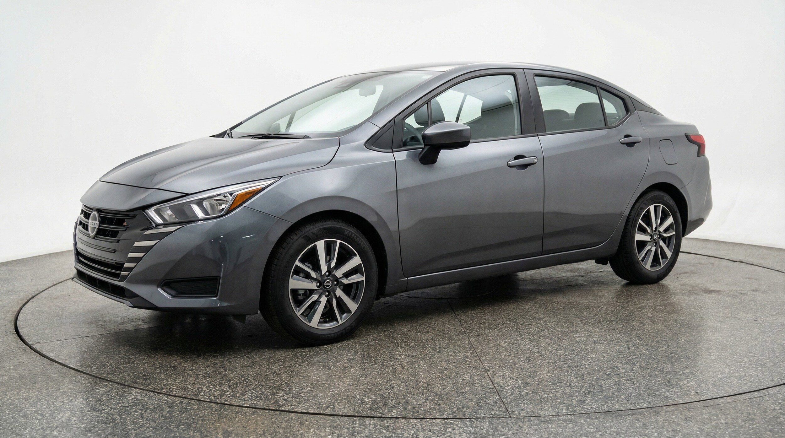 Thumbnail: 2025 Nissan Versa - 3