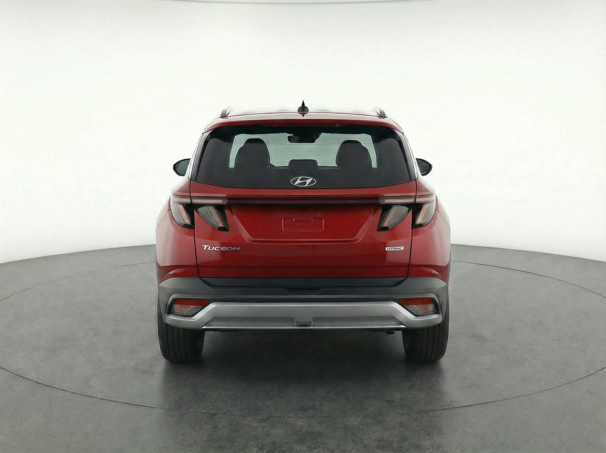 Thumbnail: 2026 Hyundai Tucson - 7