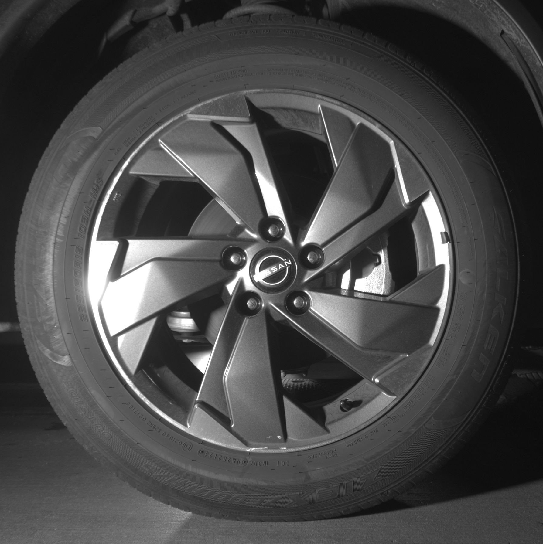 Thumbnail: 2025 Nissan Rogue - 13