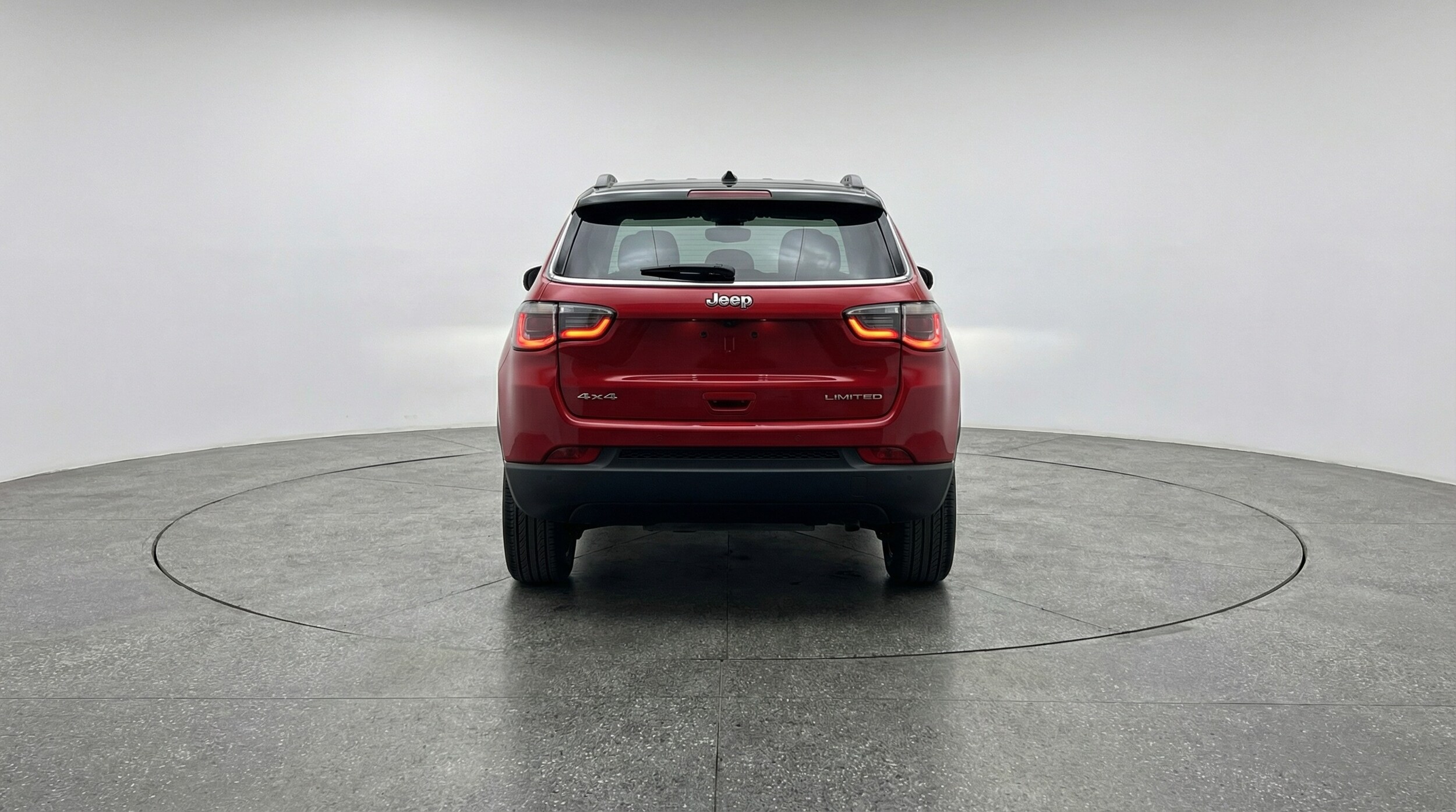 Thumbnail: 2025 Jeep Compass - 6