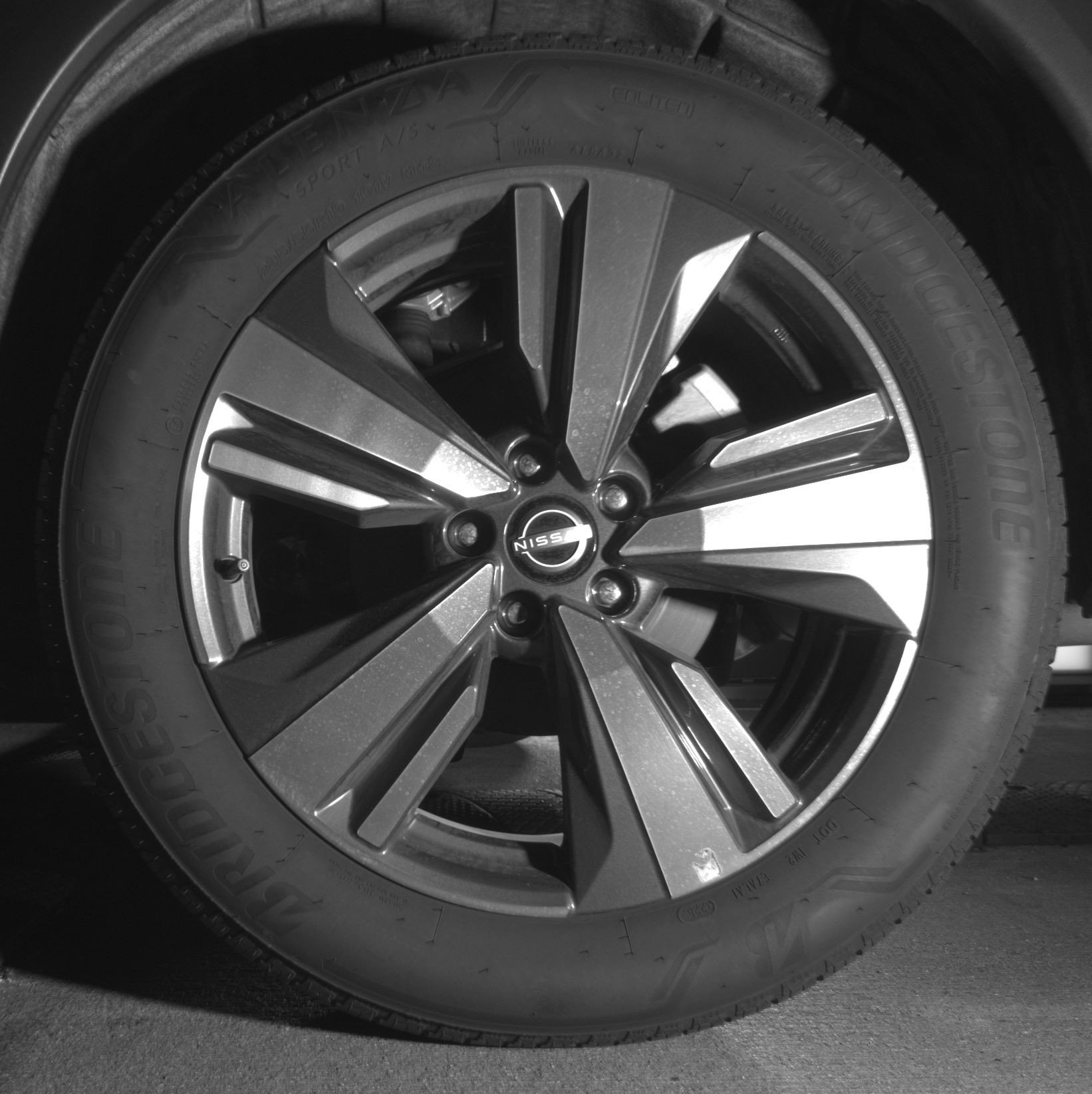 Thumbnail: 2026 Nissan Rogue - 14
