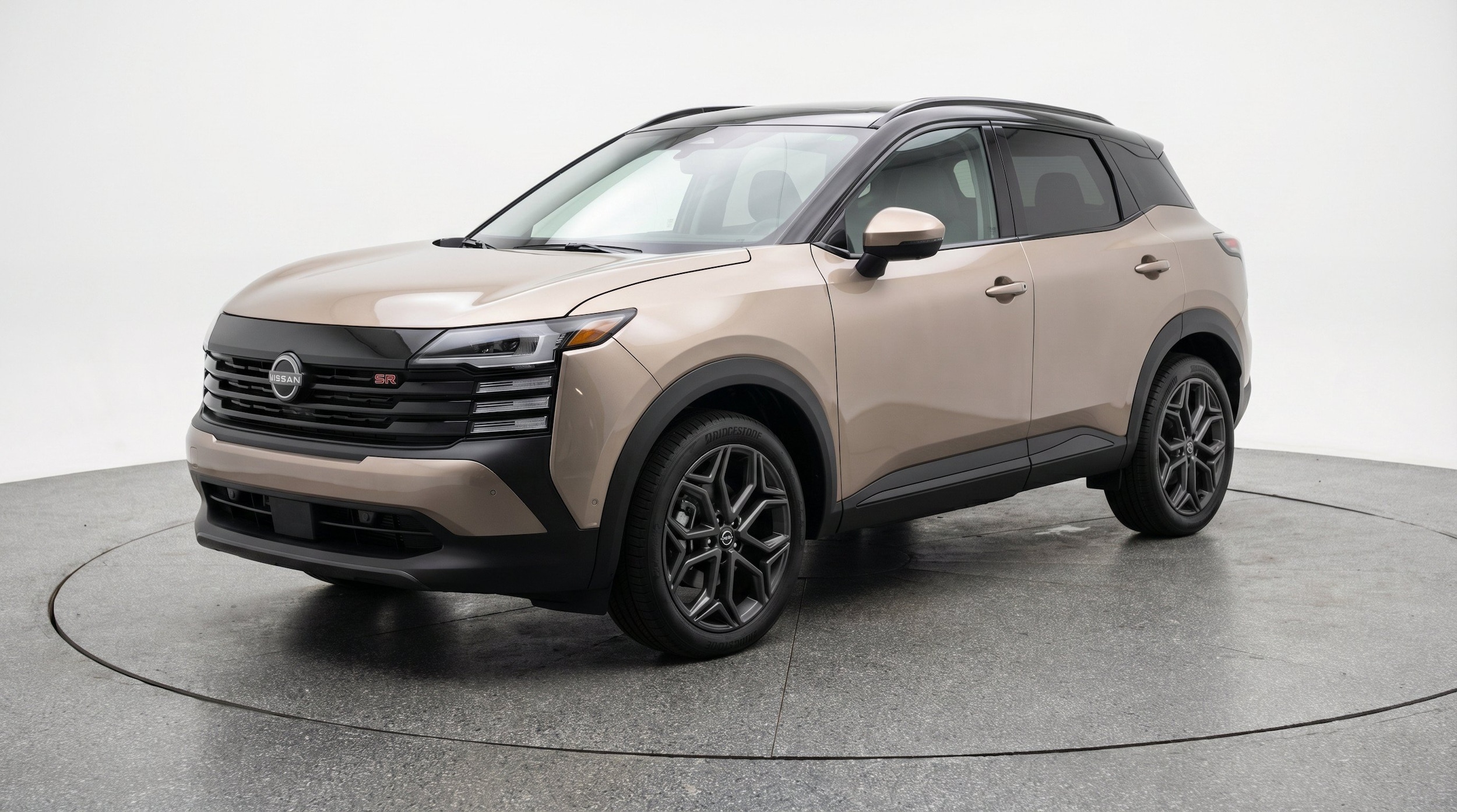 Thumbnail: 2026 Nissan Kicks - 3