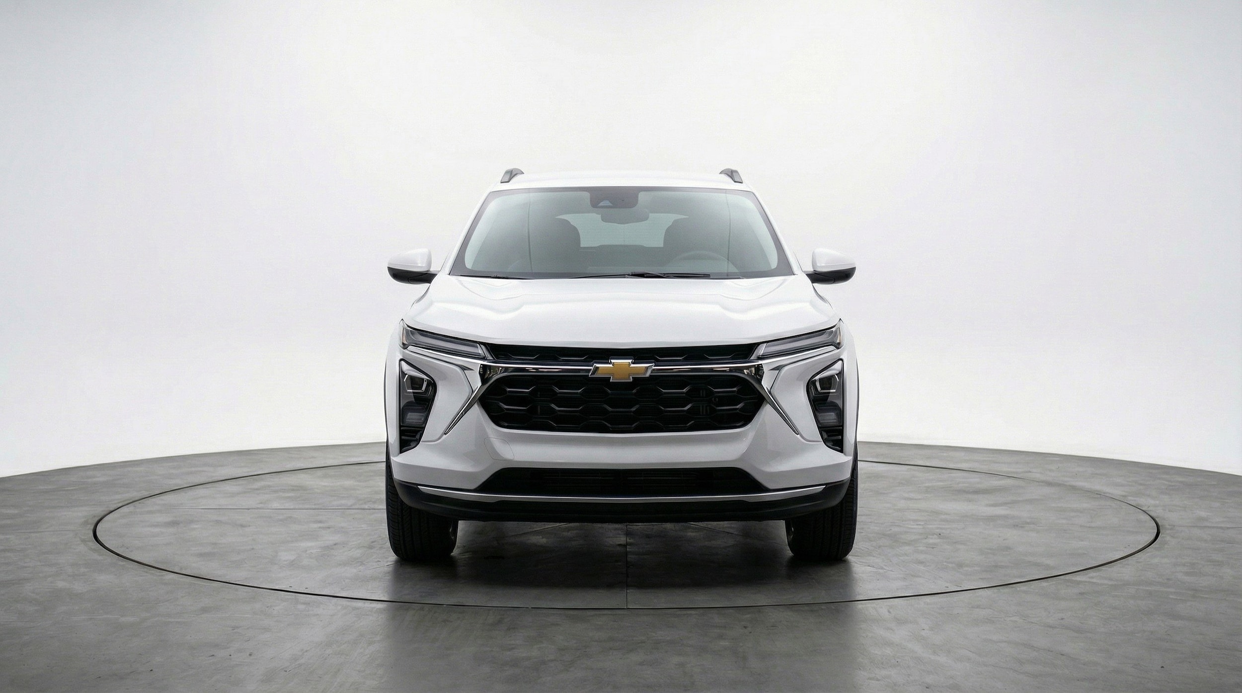 Thumbnail: 2025 Chevrolet Trax - 2