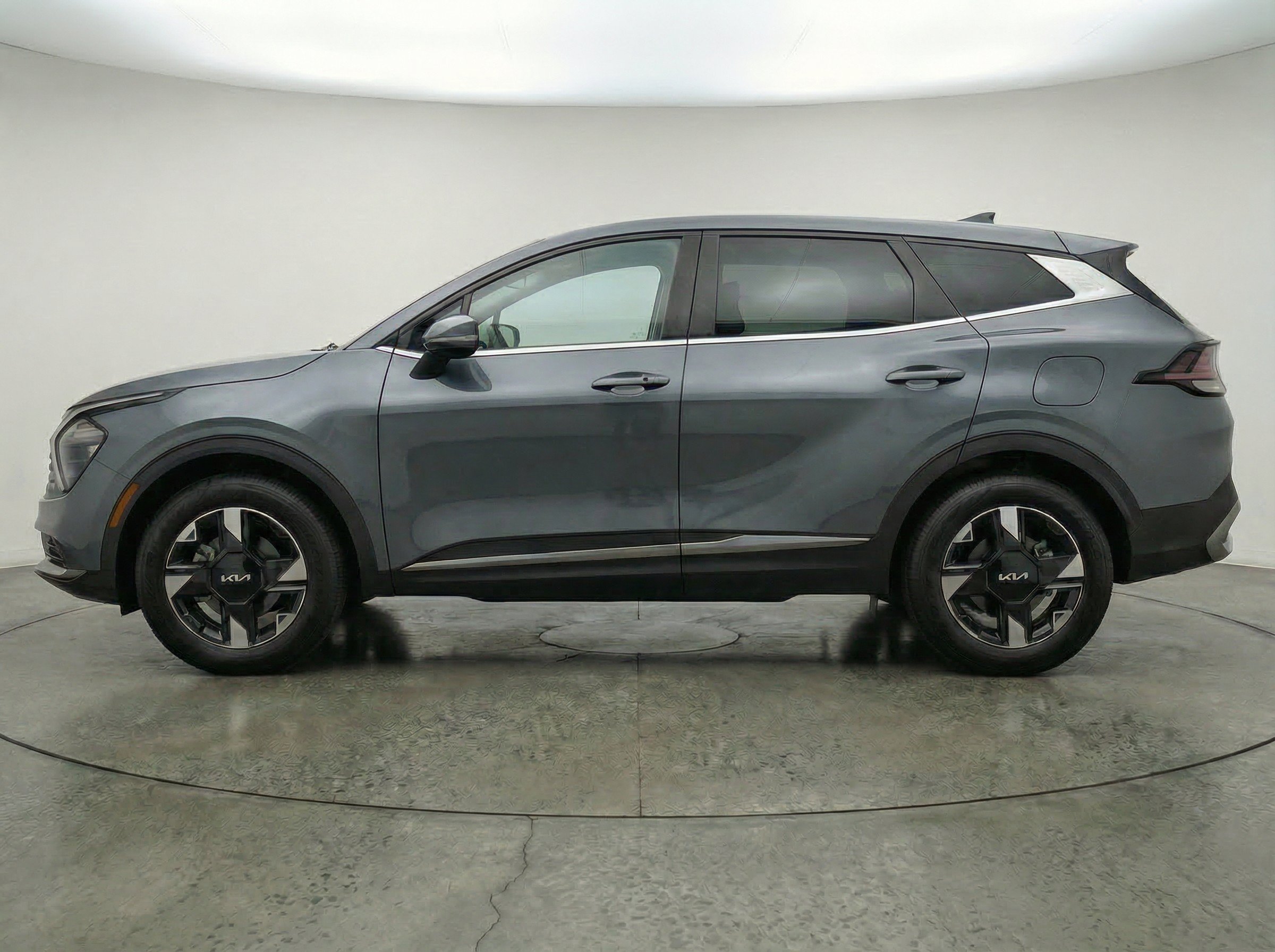 Thumbnail: 2026 Kia Sportage - 5