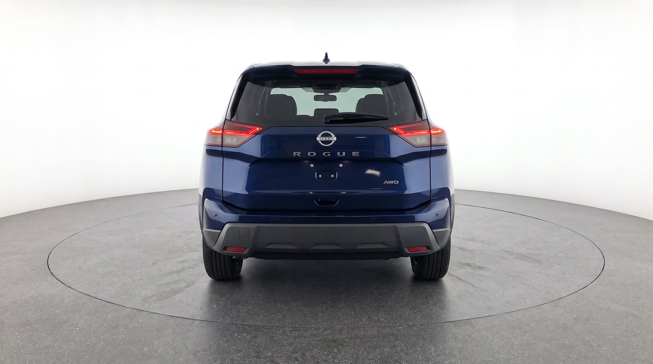 Thumbnail: 2026 Nissan Rogue - 7