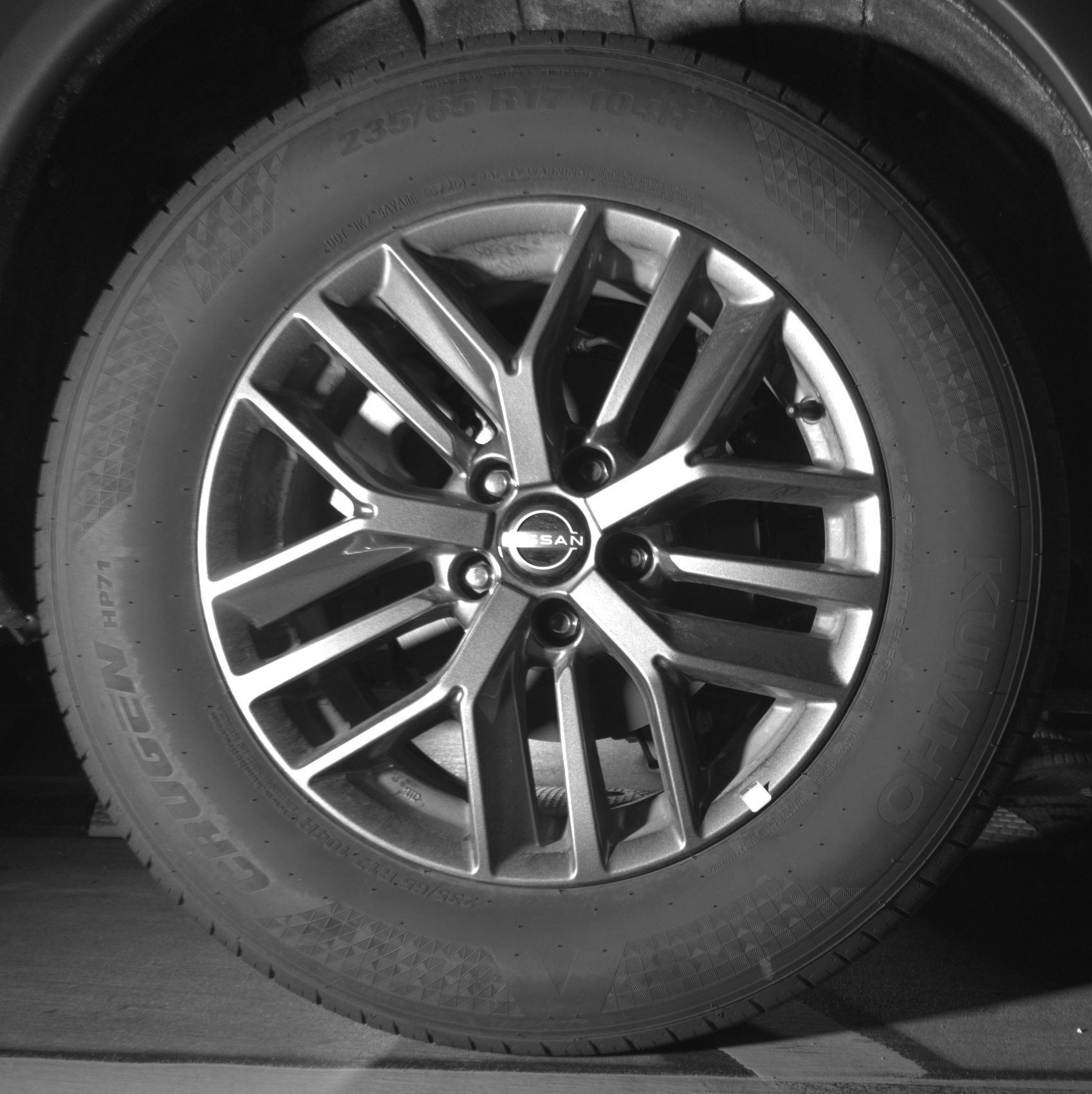Thumbnail: 2026 Nissan Rogue - 15