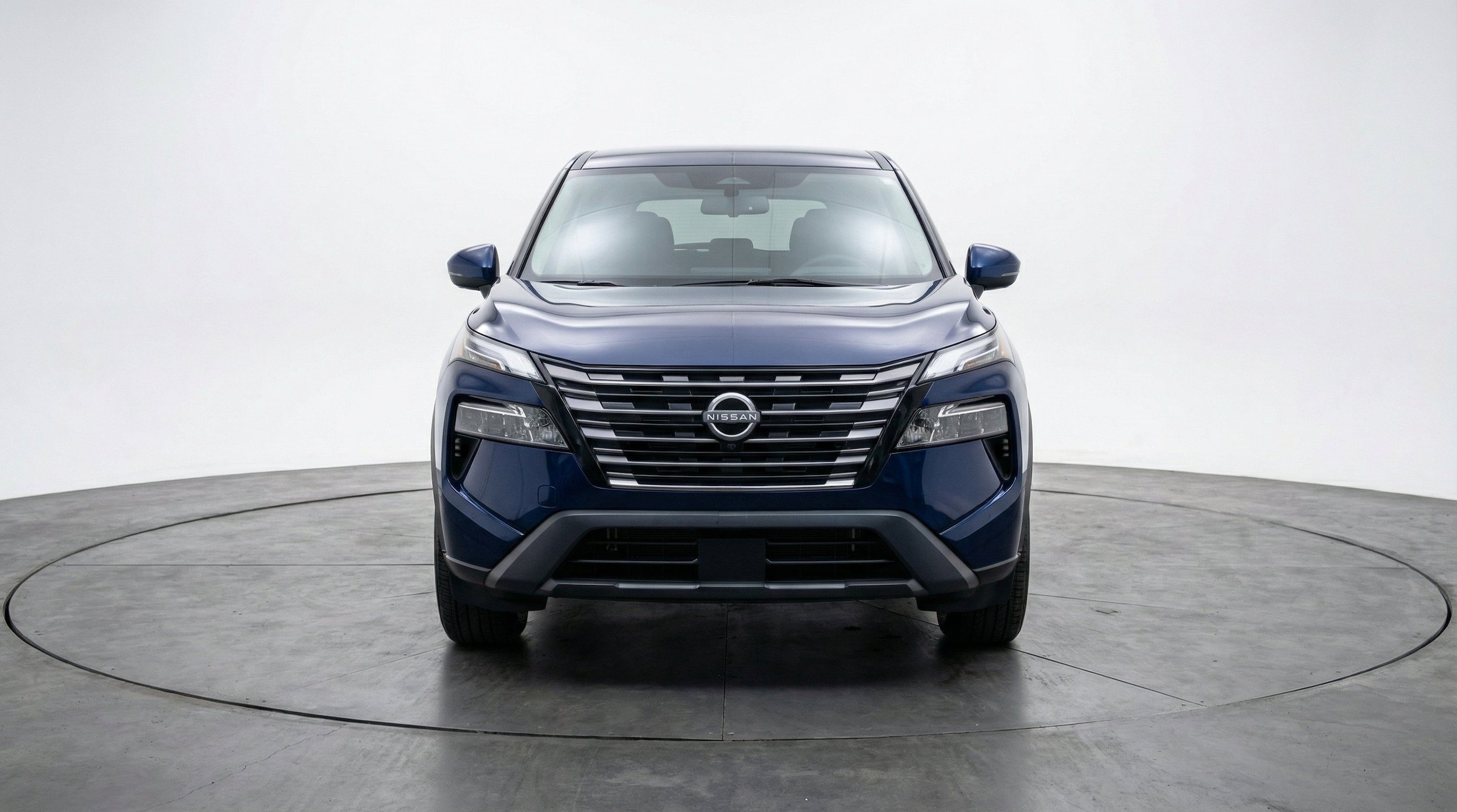 Thumbnail: 2026 Nissan Rogue - 2