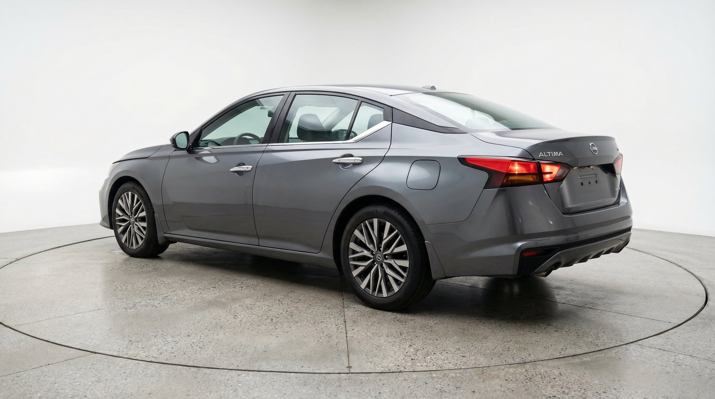 Thumbnail: 2025 Nissan Altima - 6