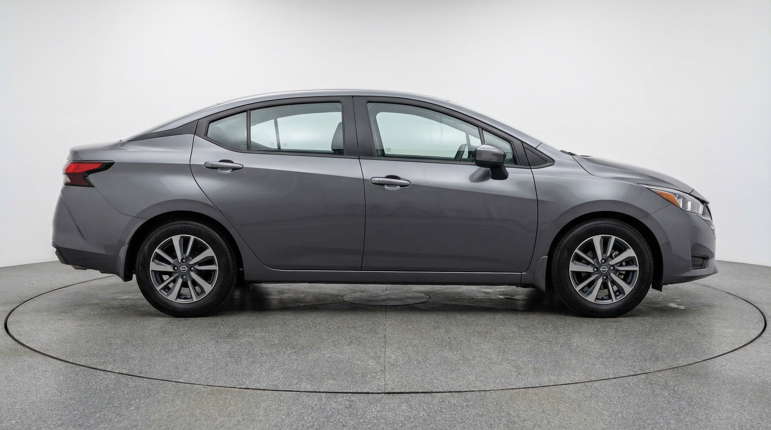 Thumbnail: 2025 Nissan Versa - 11