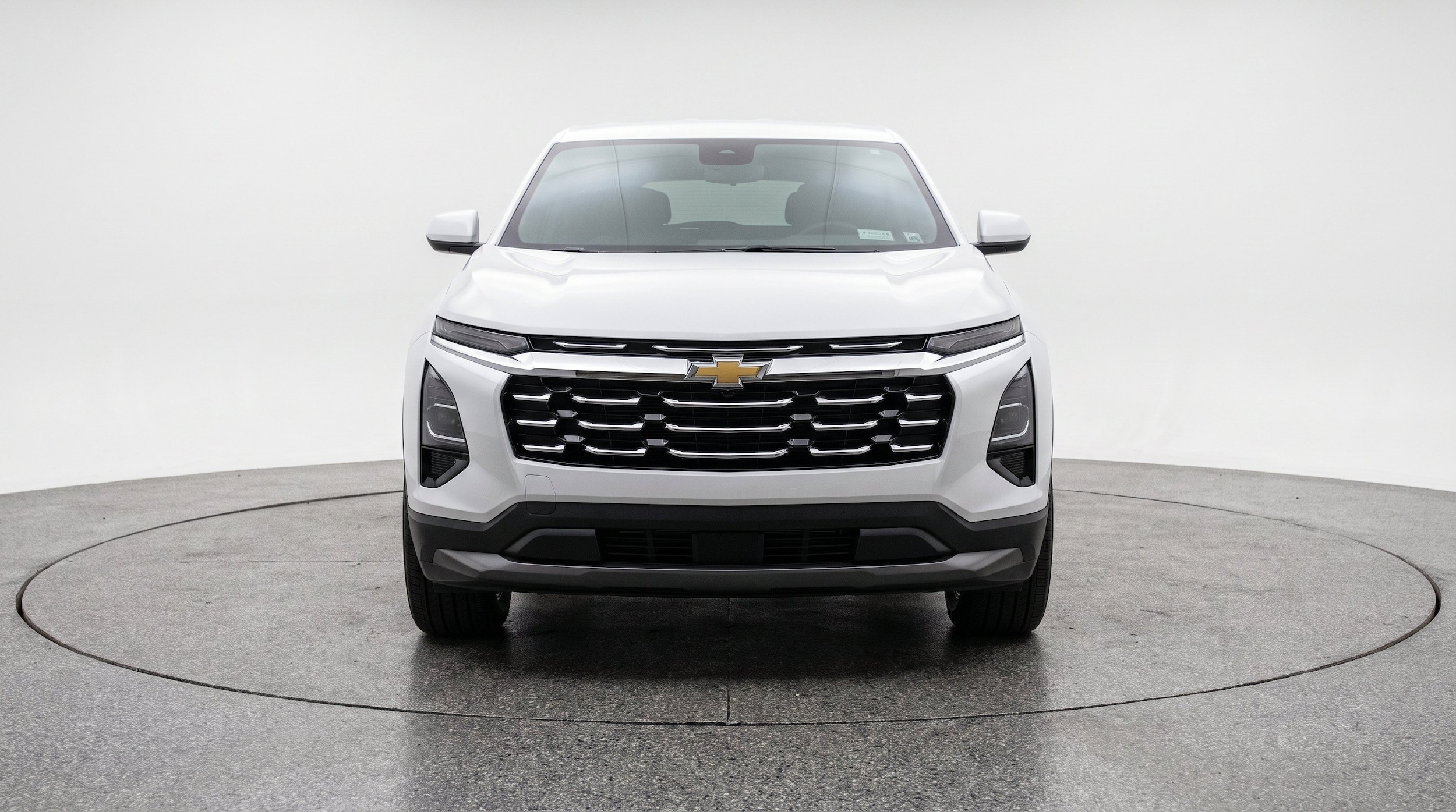 Thumbnail: 2025 Chevrolet Equinox - 2