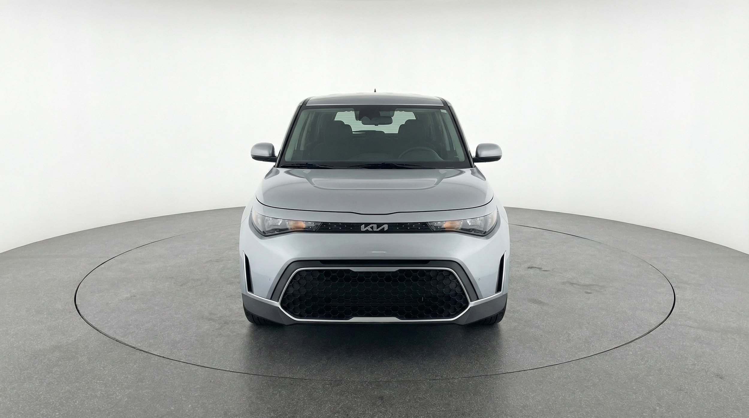 Thumbnail: 2025 Kia Soul - 2