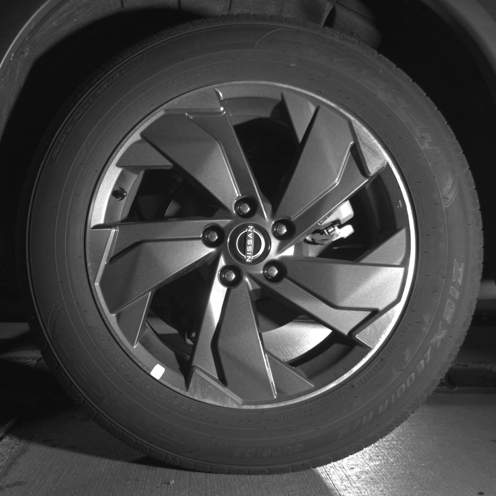 Thumbnail: 2025 Nissan Rogue - 14