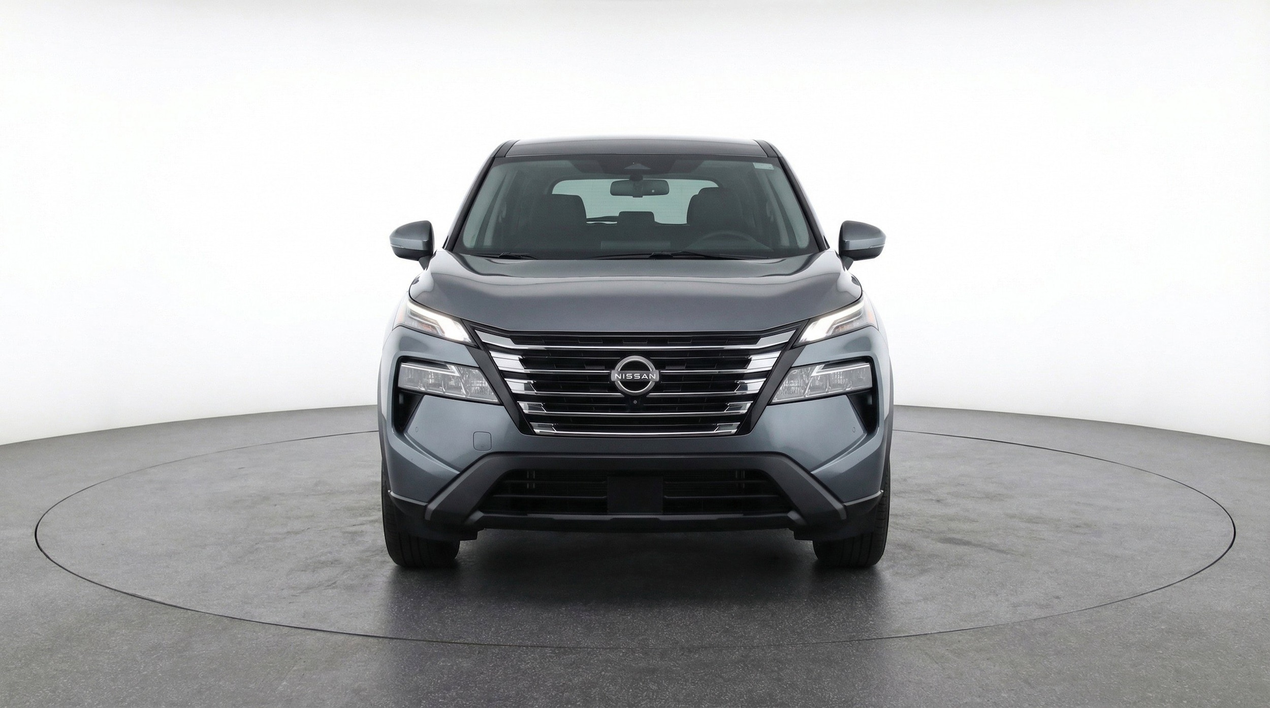 Thumbnail: 2025 Nissan Rogue - 2