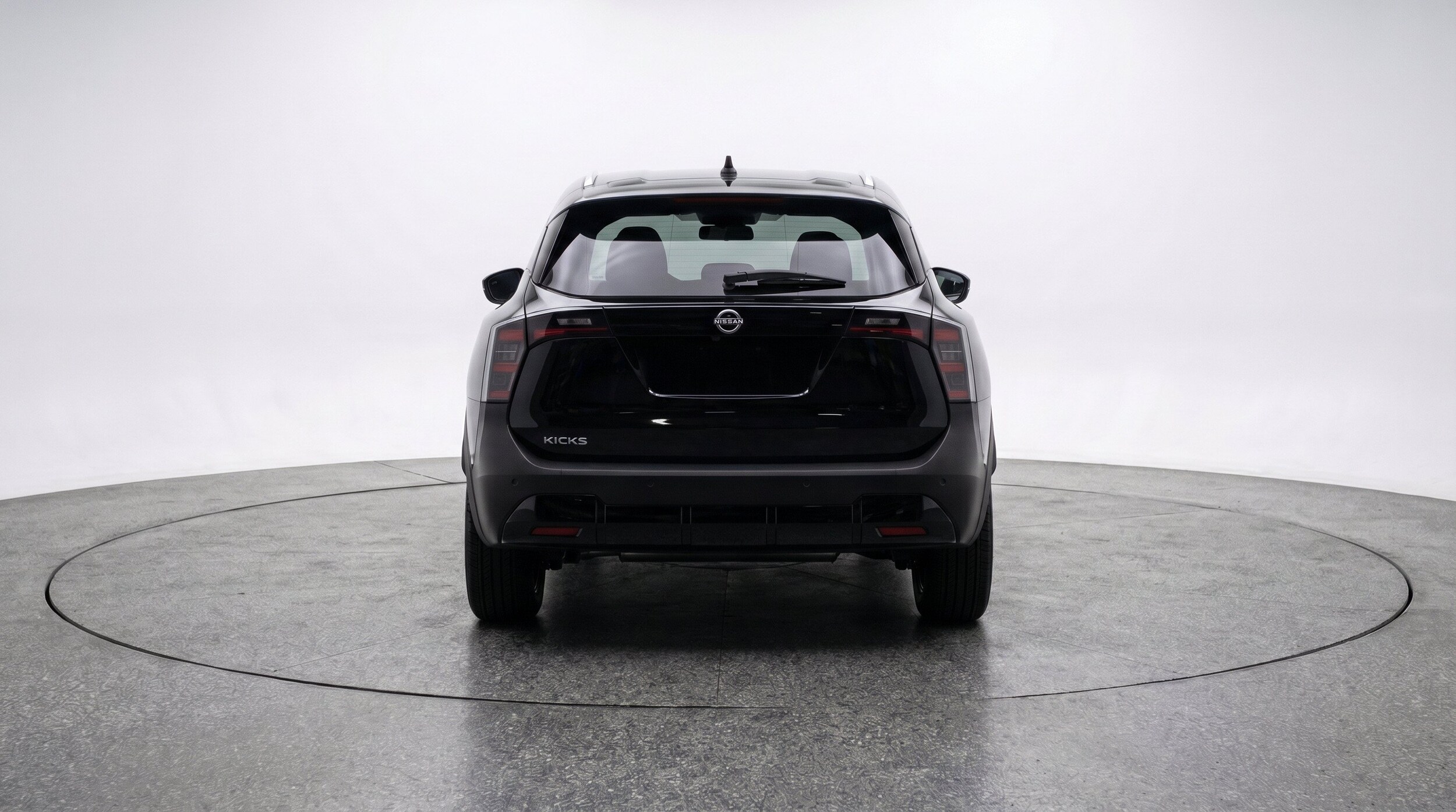 Thumbnail: 2026 Nissan Kicks - 7