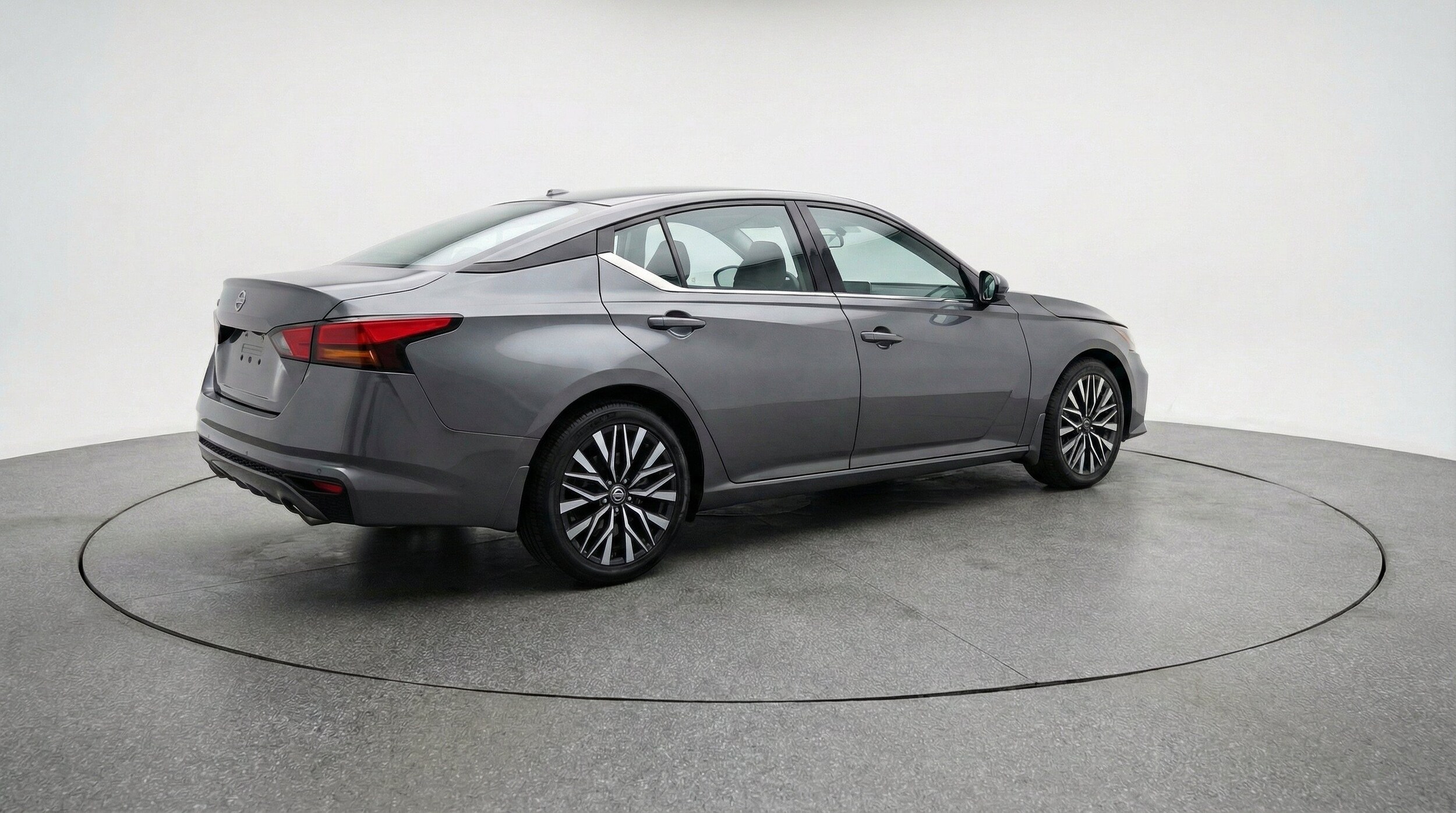 Thumbnail: 2026 Nissan Altima - 9