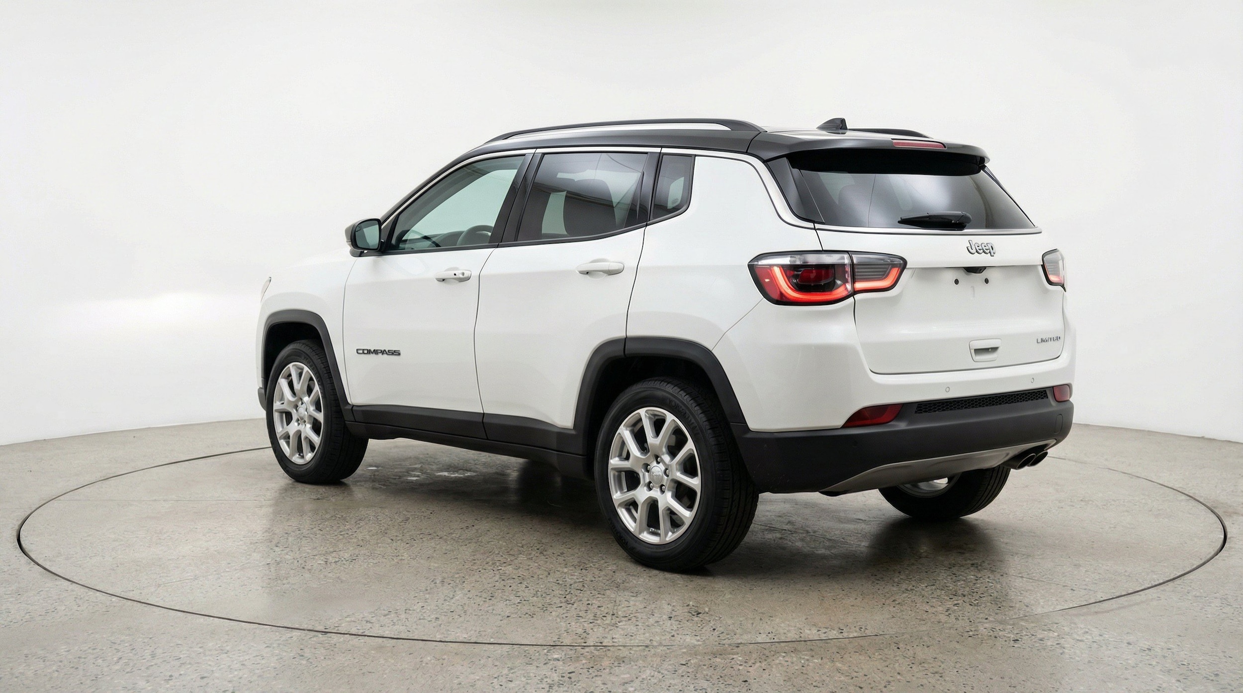Thumbnail: 2025 Jeep Compass - 6