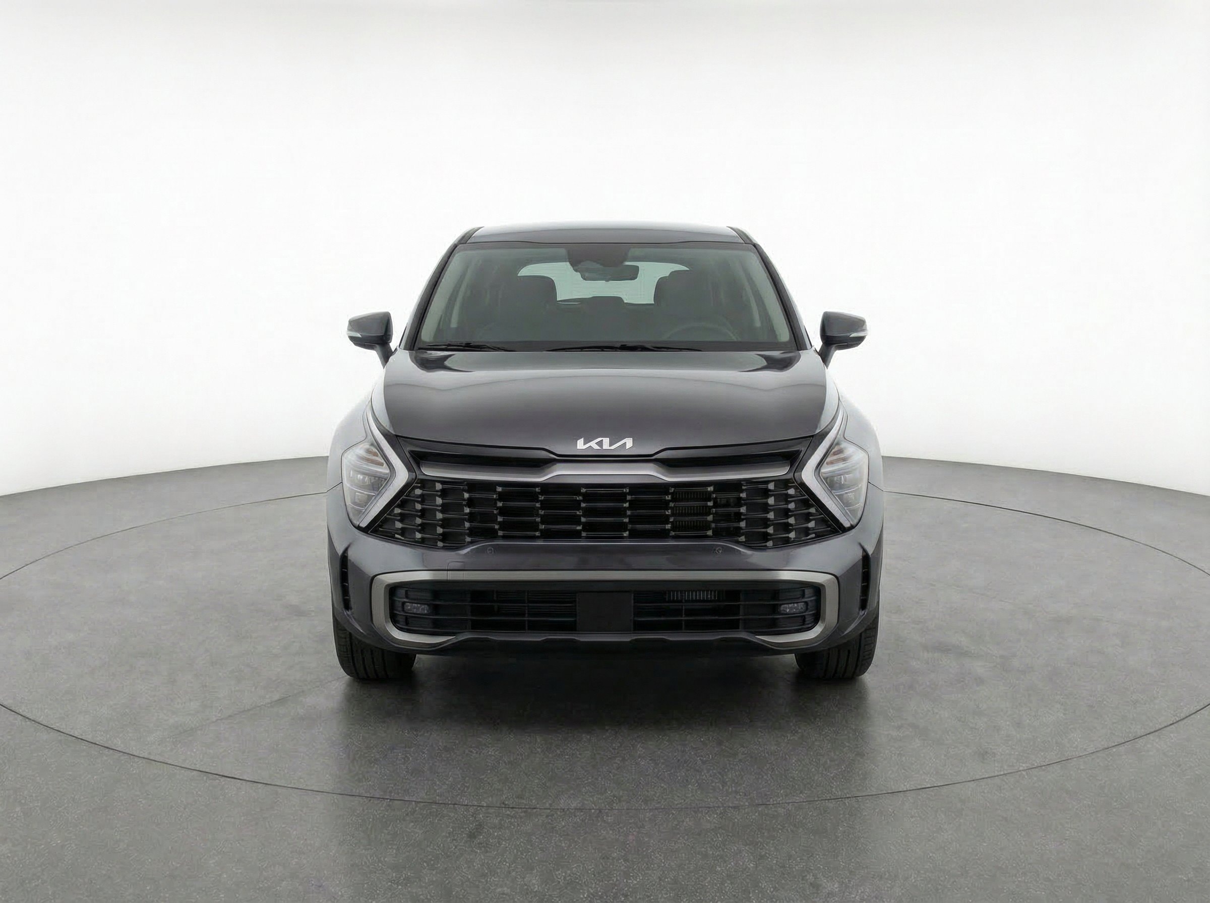 Thumbnail: 2026 Kia Sportage - 2