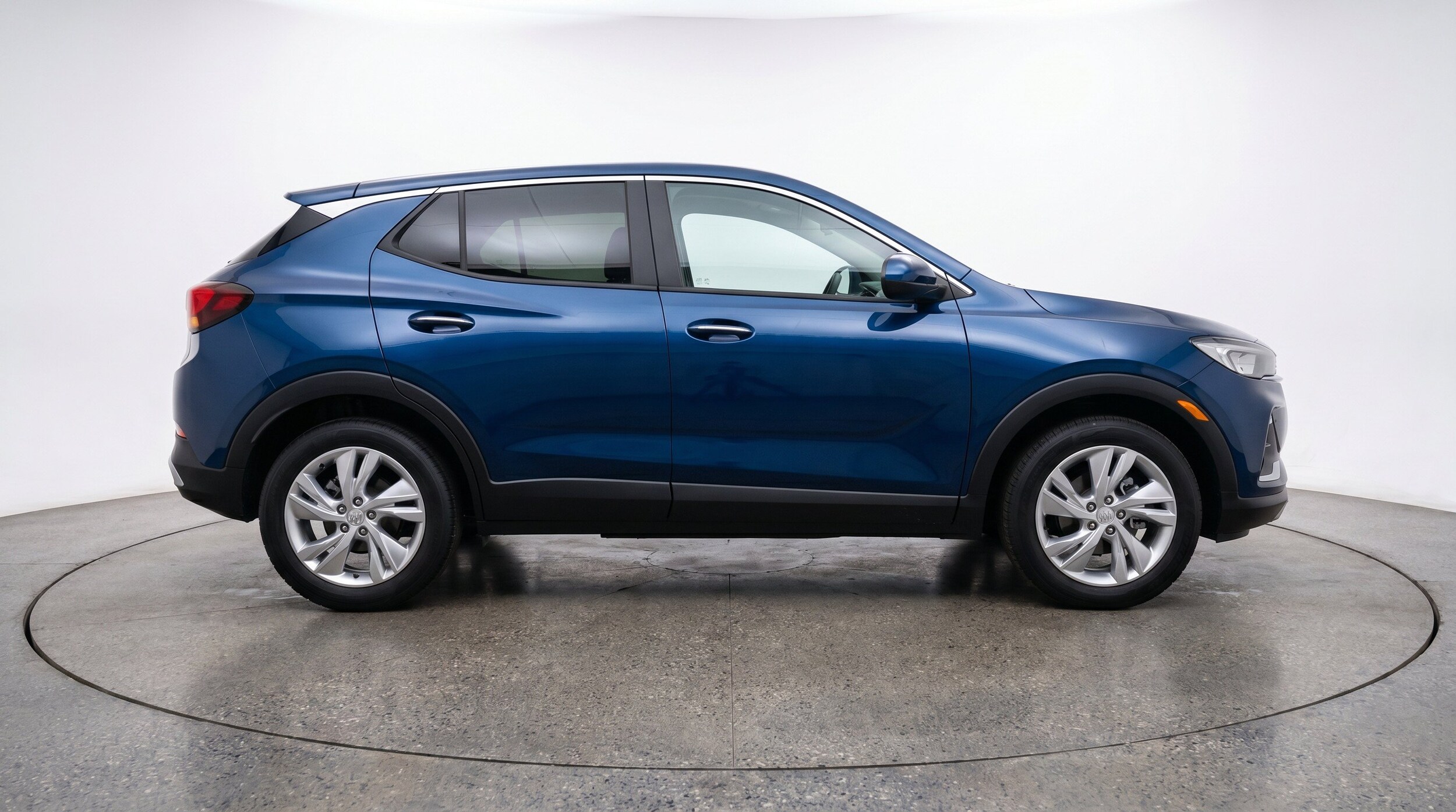 Thumbnail: 2026 Buick Encore GX - 11