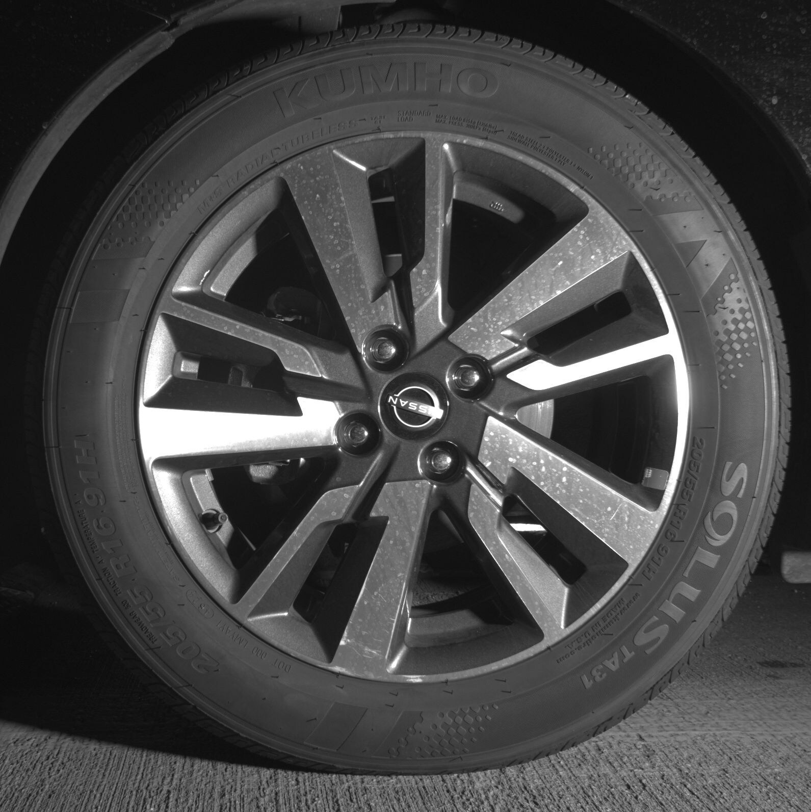 Thumbnail: 2025 Nissan Versa - 9