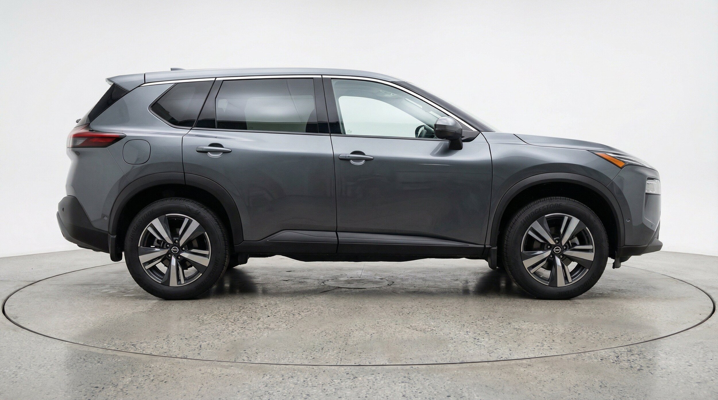 Thumbnail: 2026 Nissan Rogue - 11