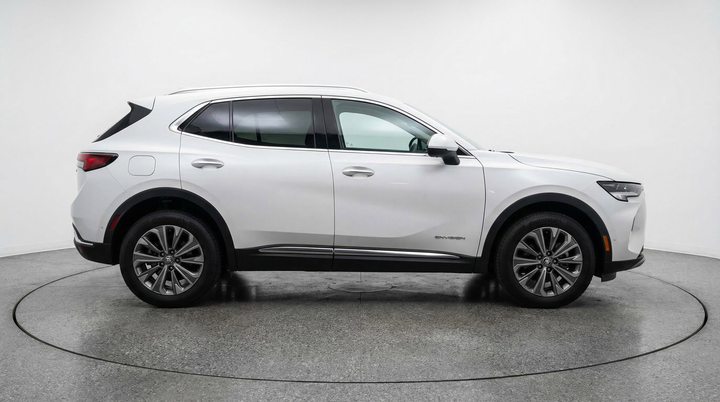 Thumbnail: 2024 Buick Envision - 11