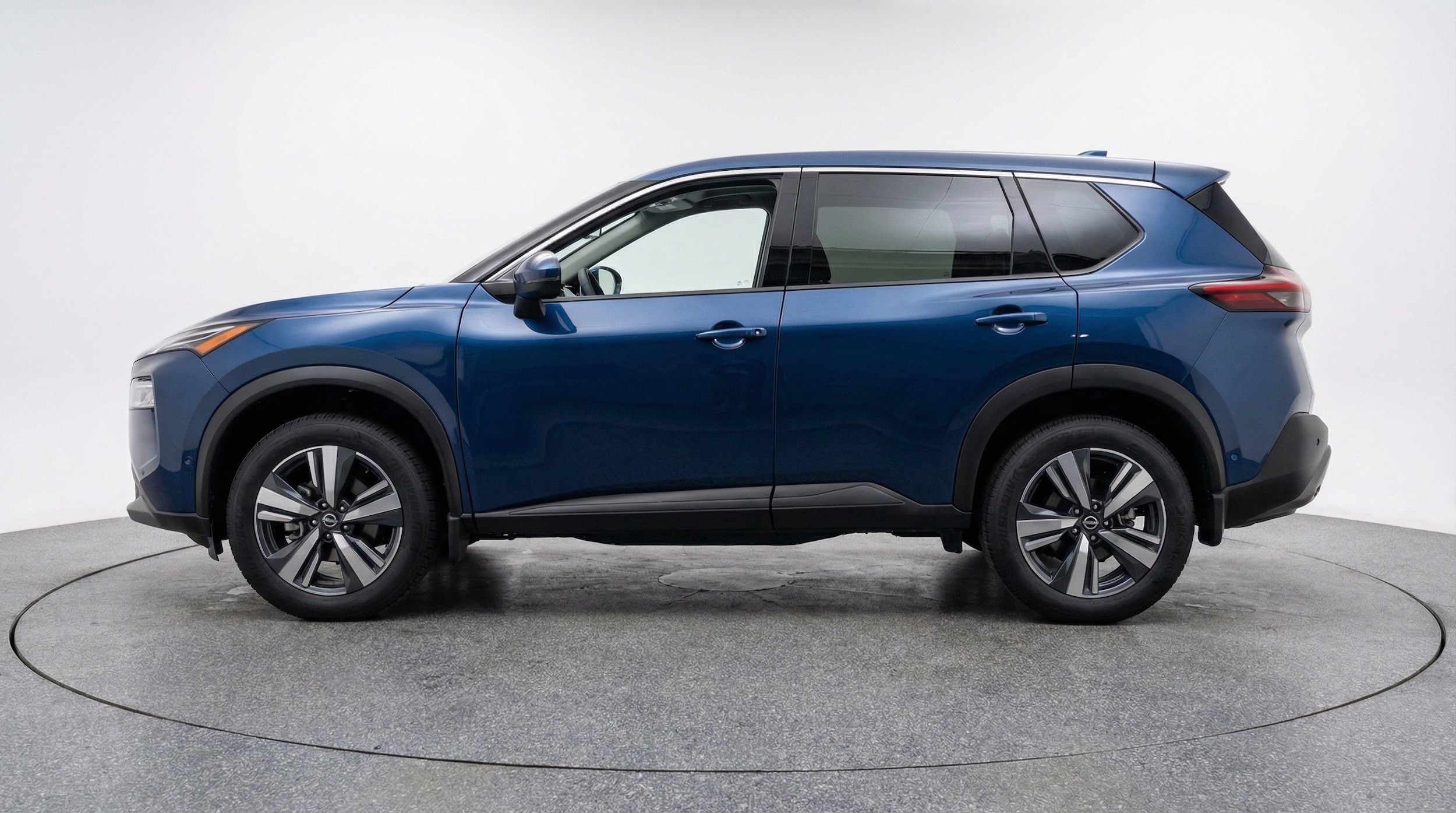 Thumbnail: 2026 Nissan Rogue - 5