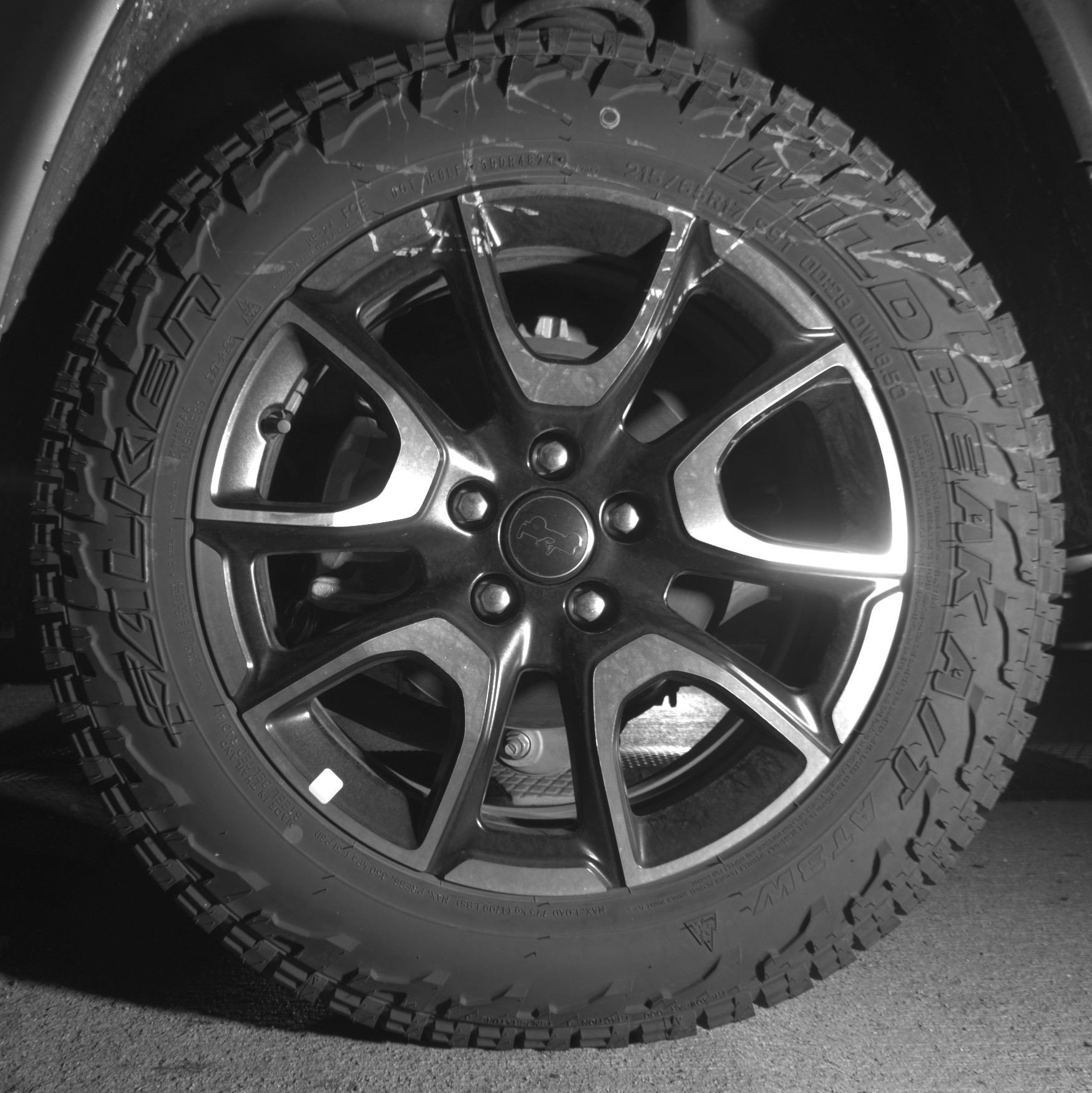 Thumbnail: 2025 Jeep Compass - 14