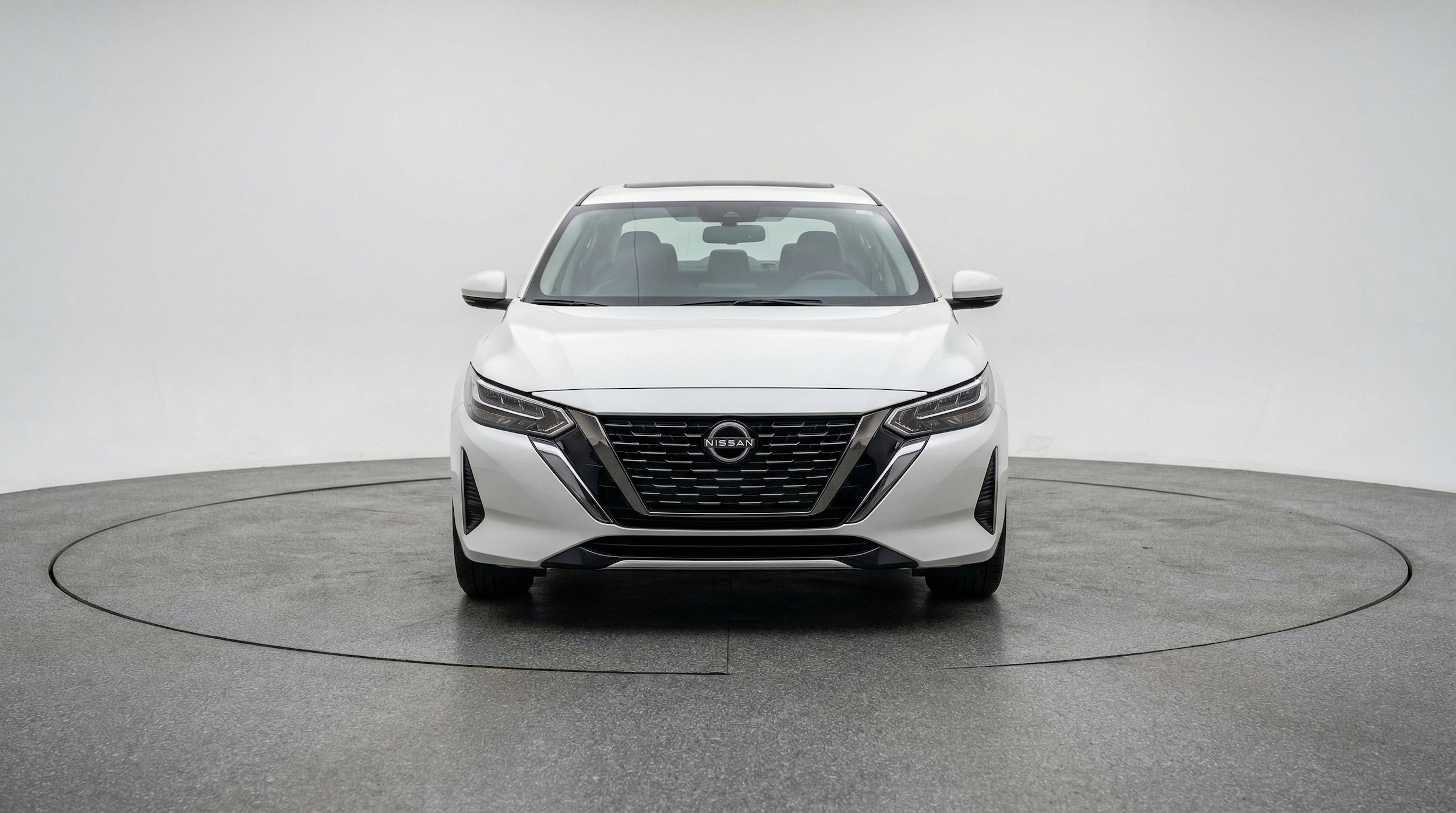 Thumbnail: 2025 Nissan Sentra - 2