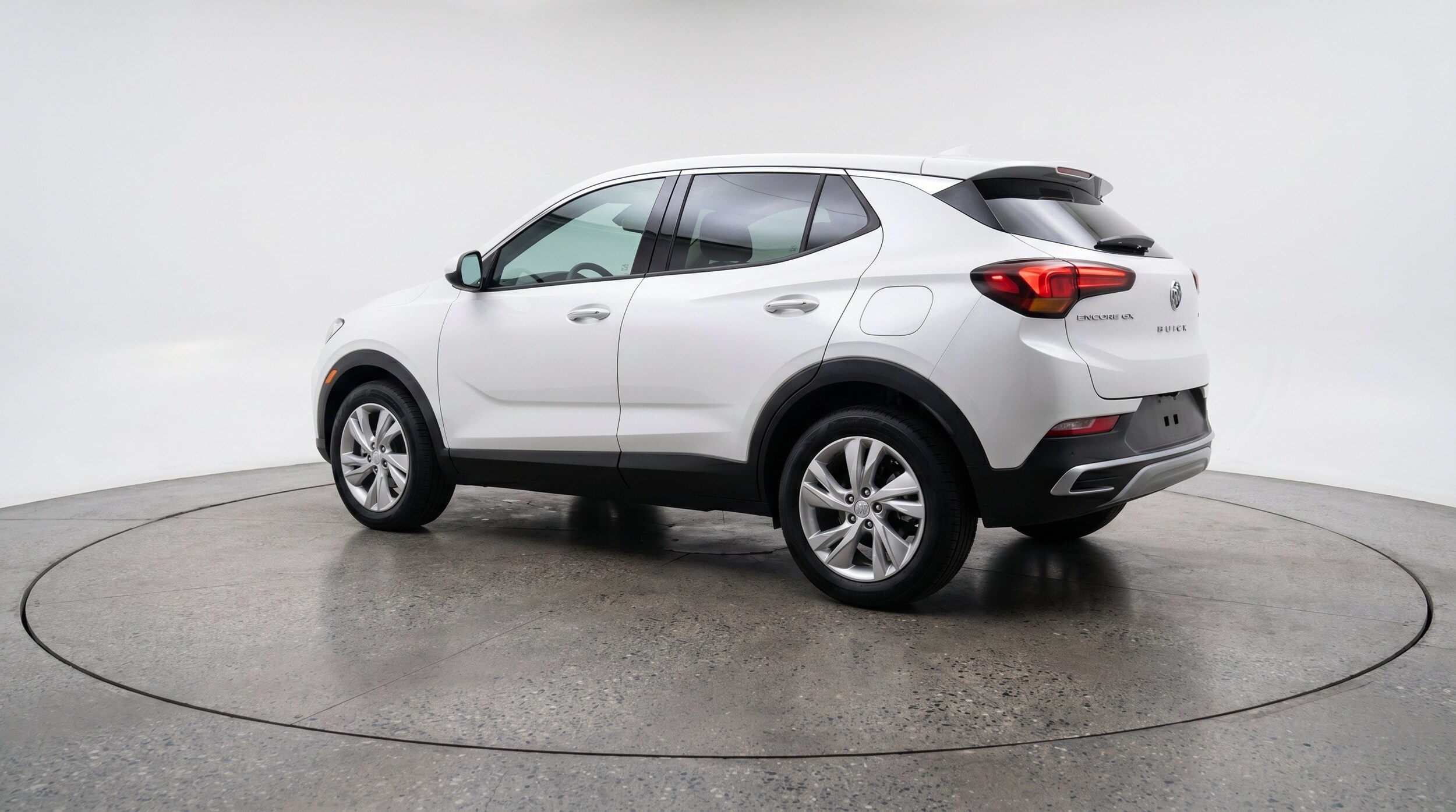 Thumbnail: 2026 Buick Encore GX - 6