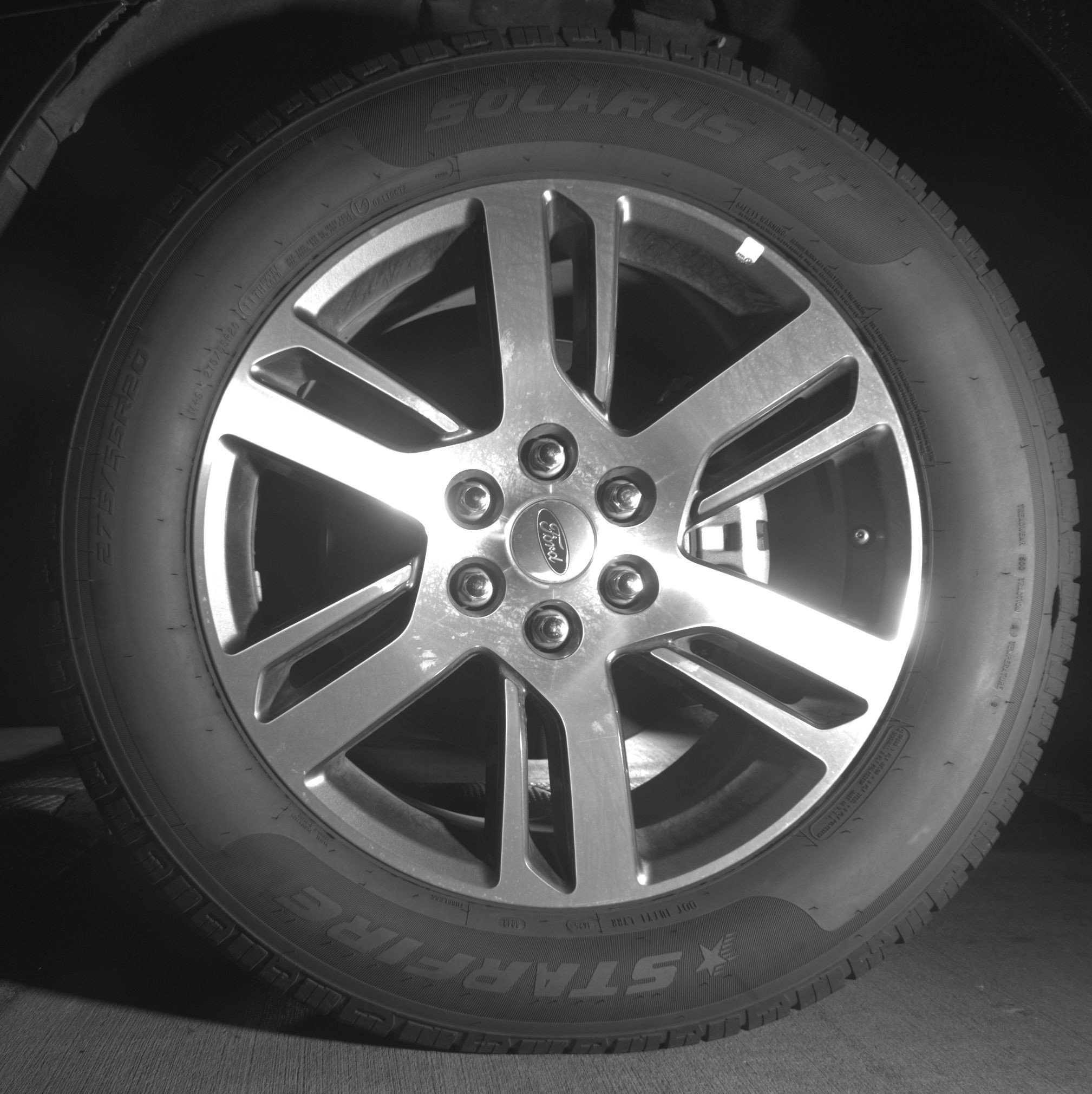 Thumbnail: 2024 Ford Expedition - 12