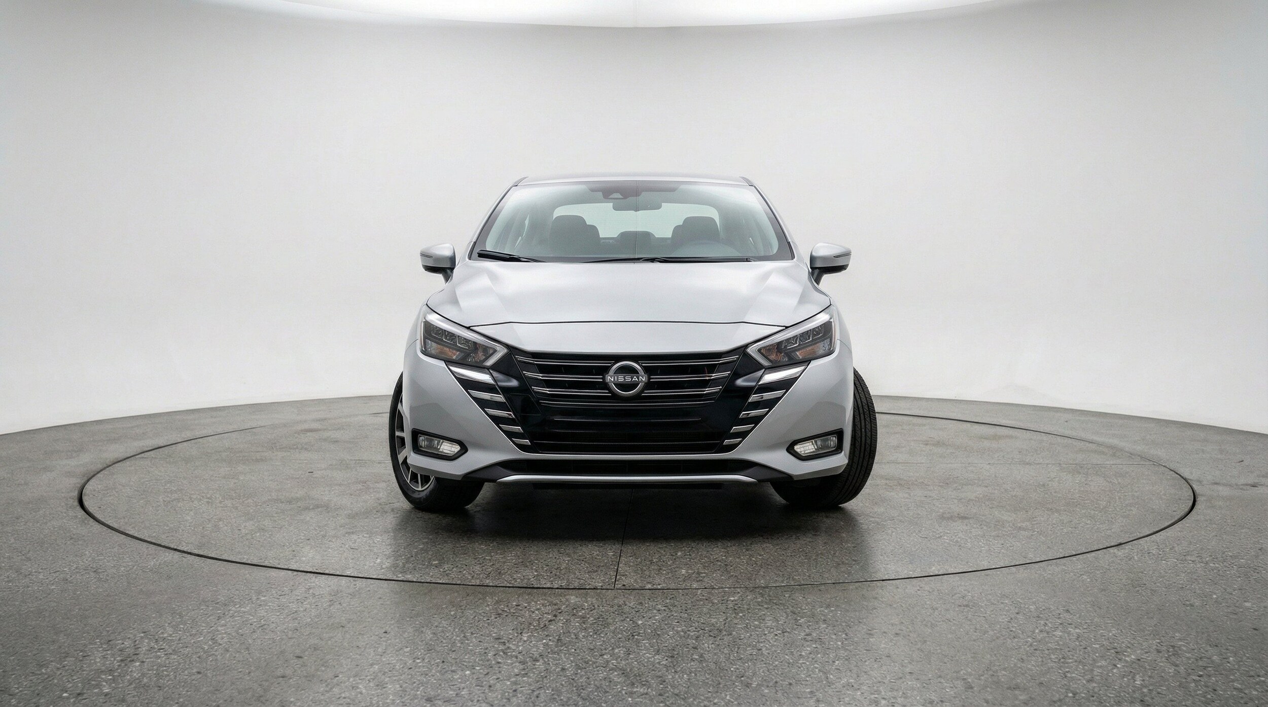 Thumbnail: 2025 Nissan Versa - 2