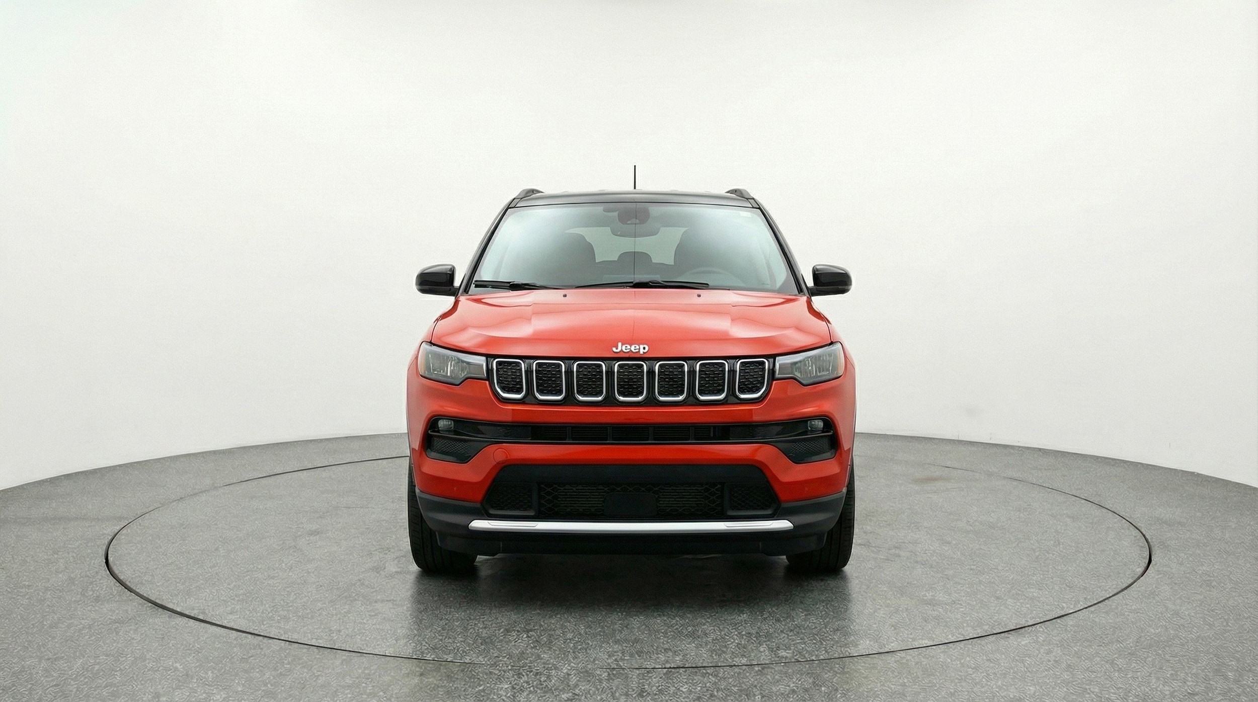 Thumbnail: 2025 Jeep Compass - 2