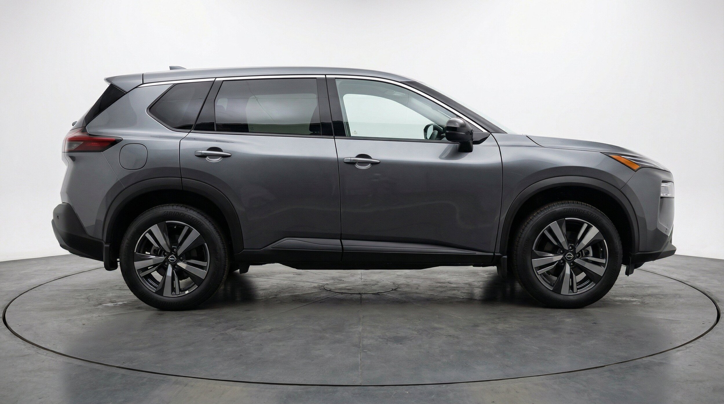 Thumbnail: 2026 Nissan Rogue - 11